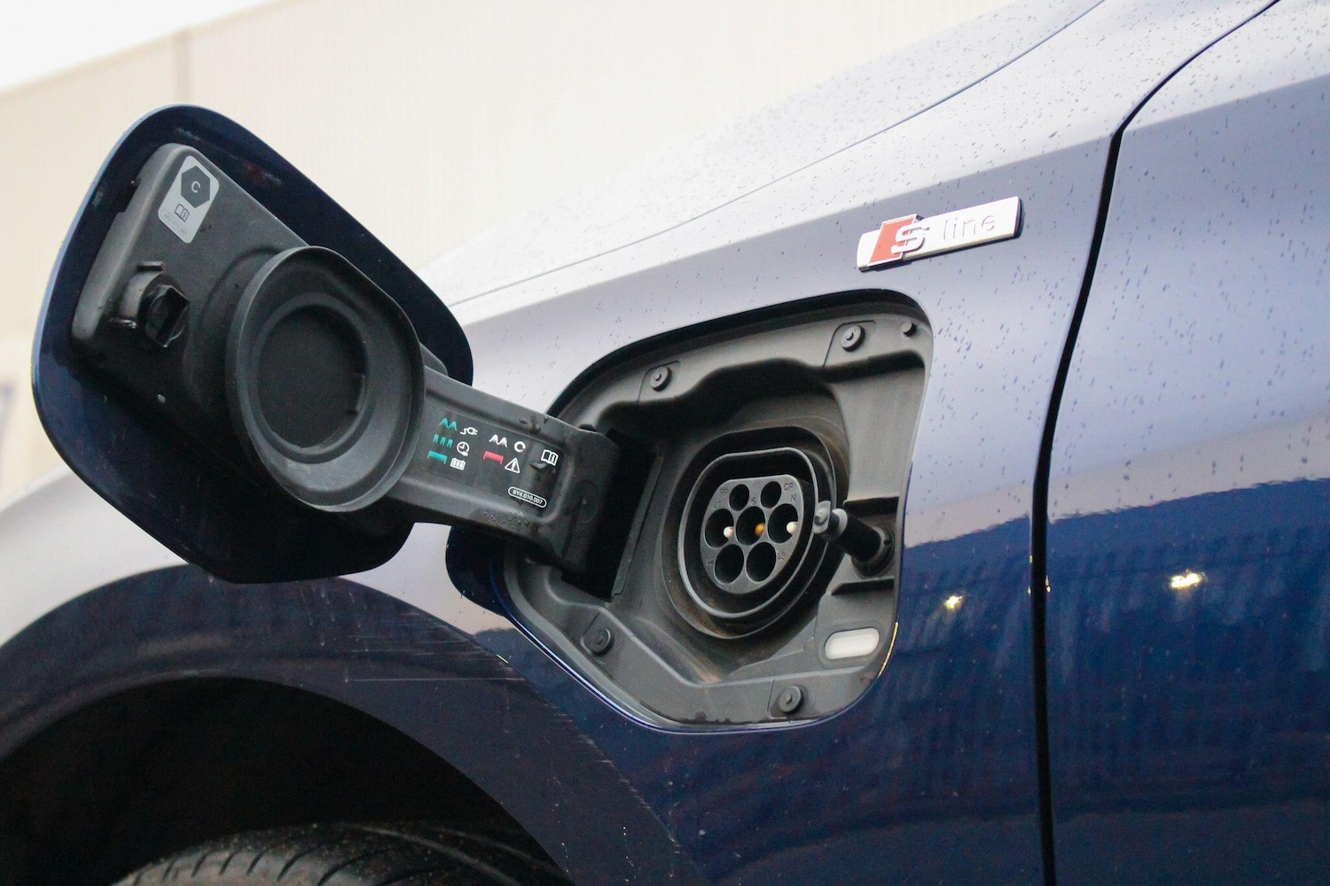 Used Audi A3 2021 for sale - 76613043: Photo 5