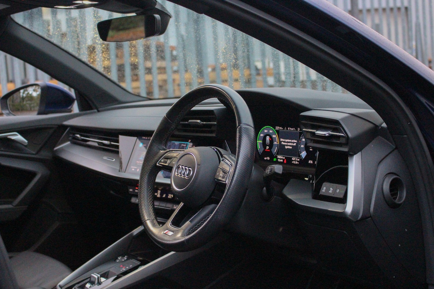 Used Audi A3 2021 for sale - 76613043: Photo 50