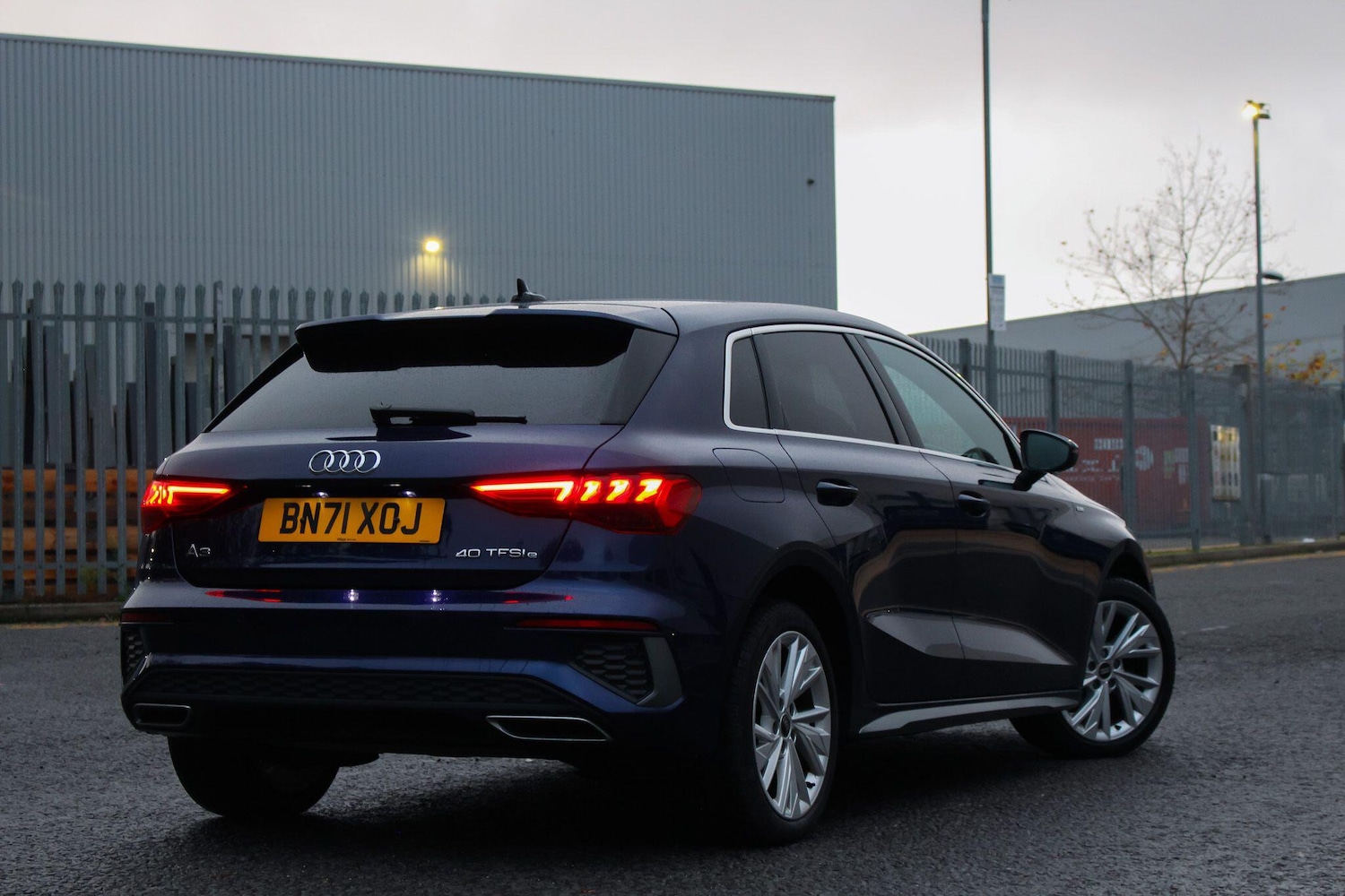 Used Audi A3 2021 for sale - 76613043: Photo 6