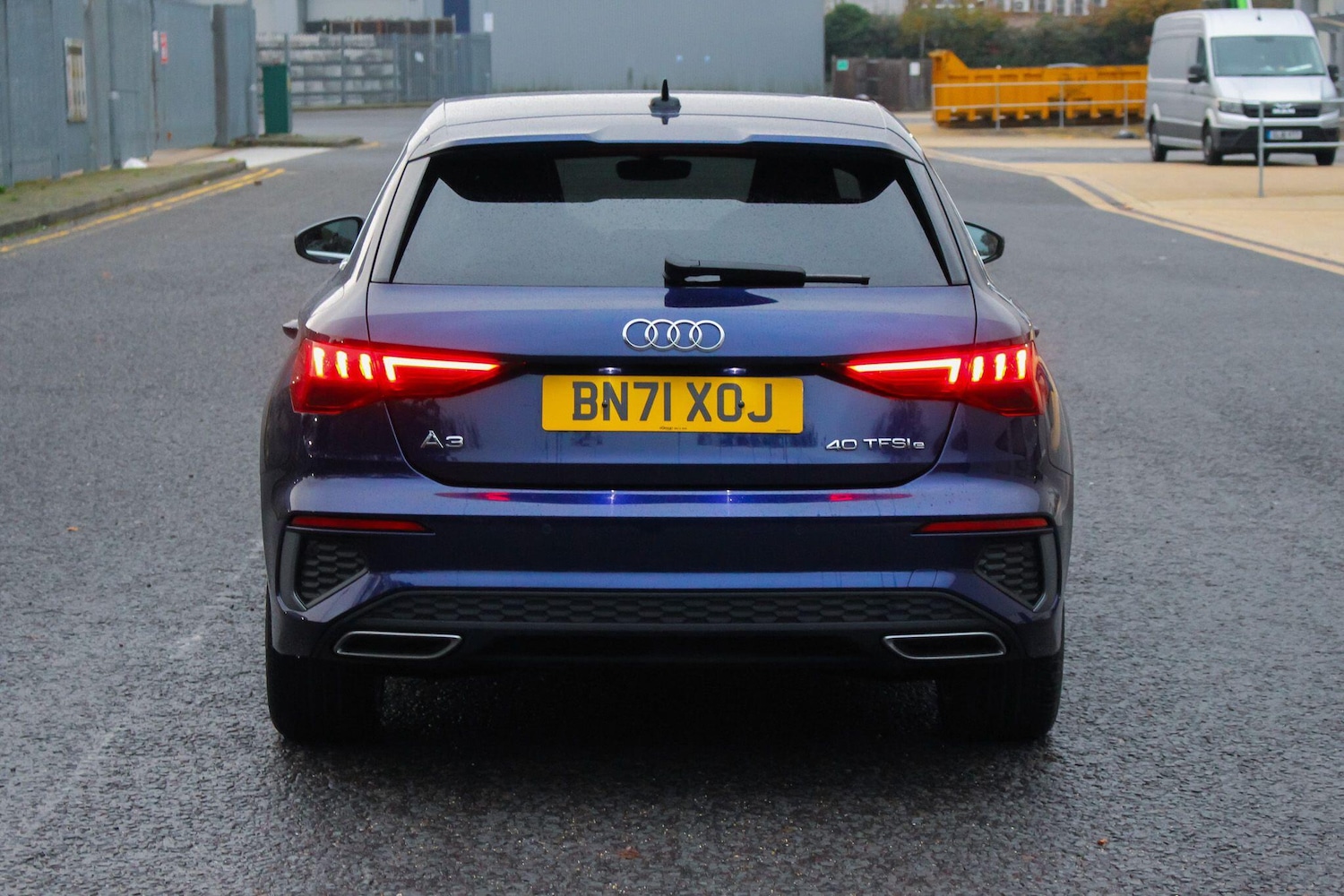 Used Audi A3 2021 for sale - 76613043: Photo 7