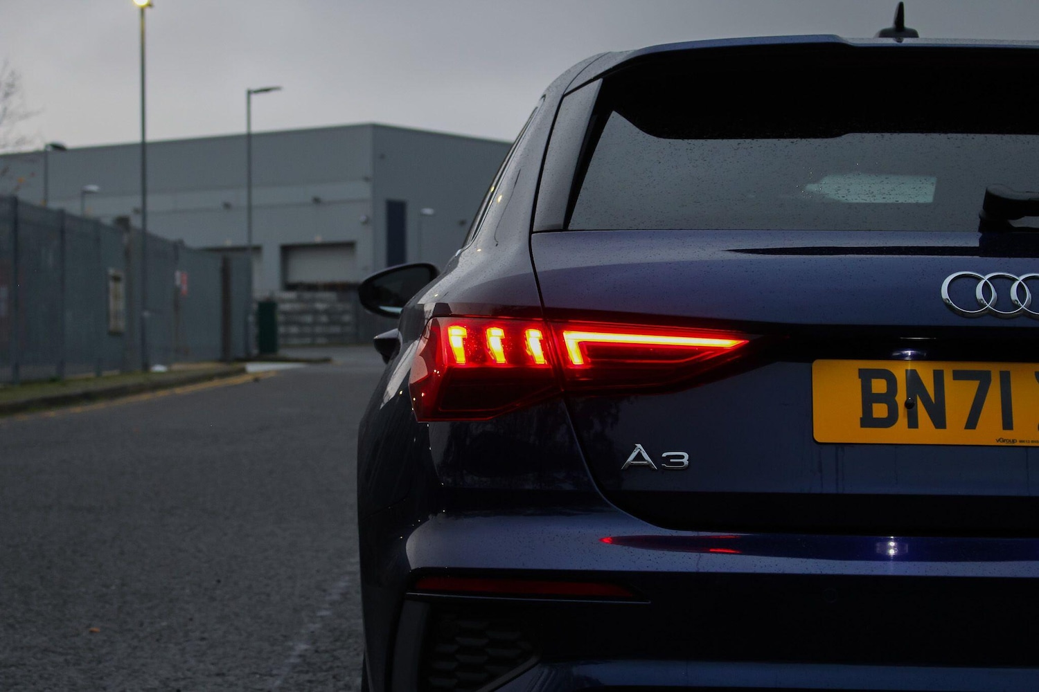 Used Audi A3 2021 for sale - 76613043: Photo 8