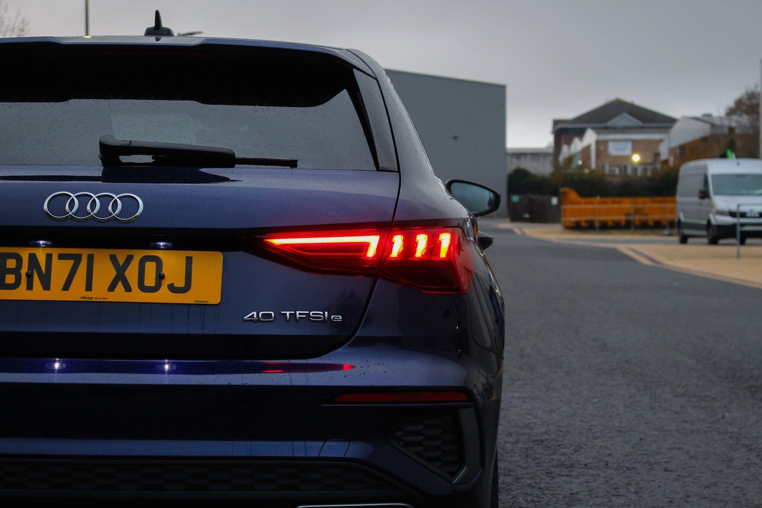 Used Audi A3 2021 for sale - 76613043: Photo 9