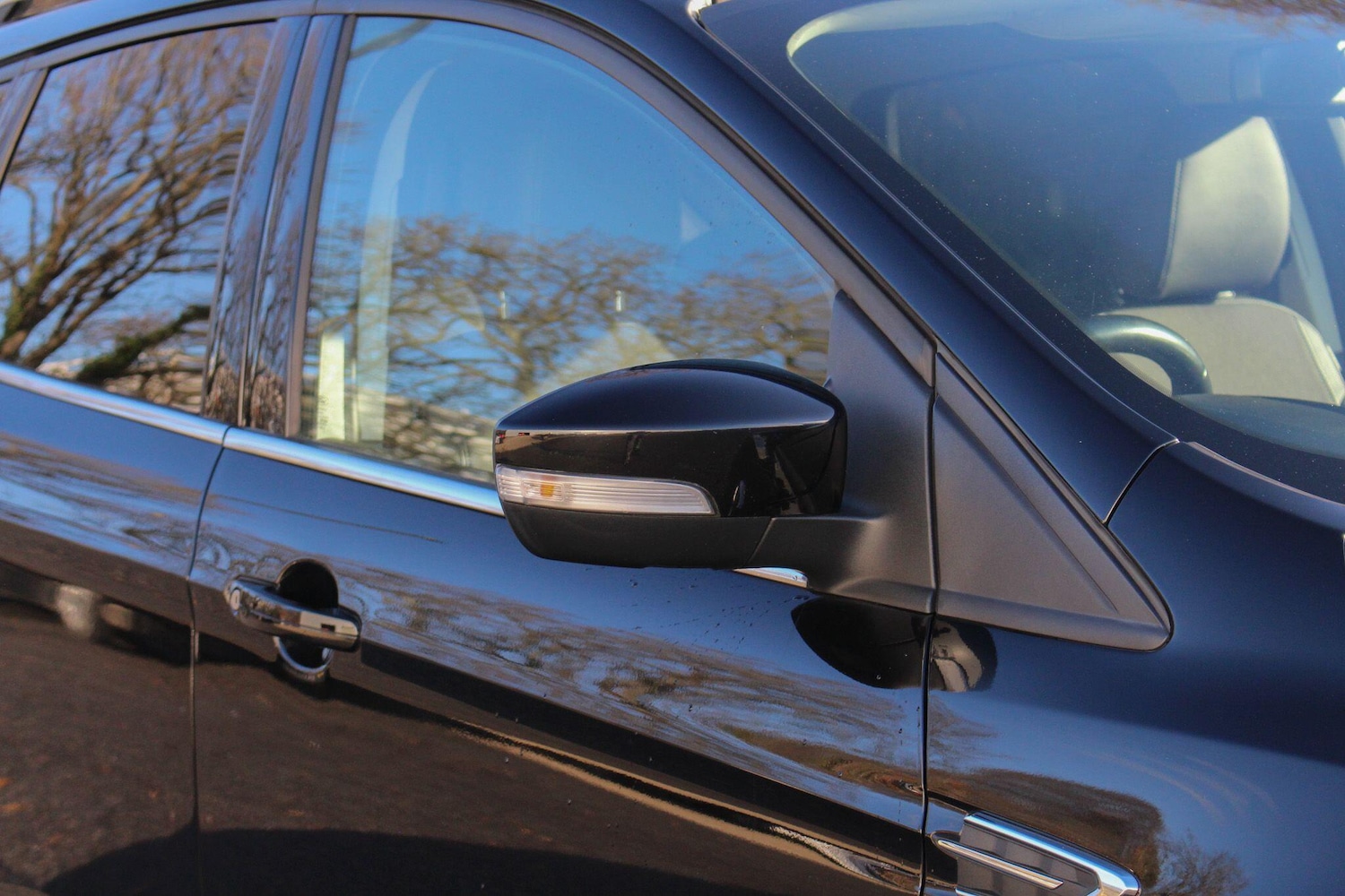 Used Ford Kuga 2019 for sale - 76952231: Photo 13