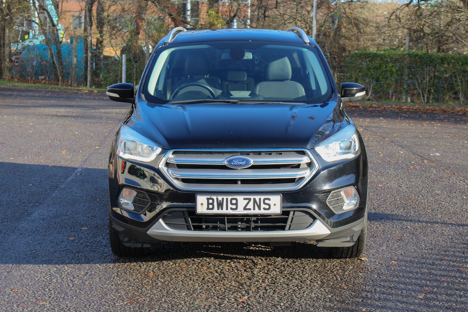 Used Ford Kuga 2019 for sale - 76952231: Photo 15