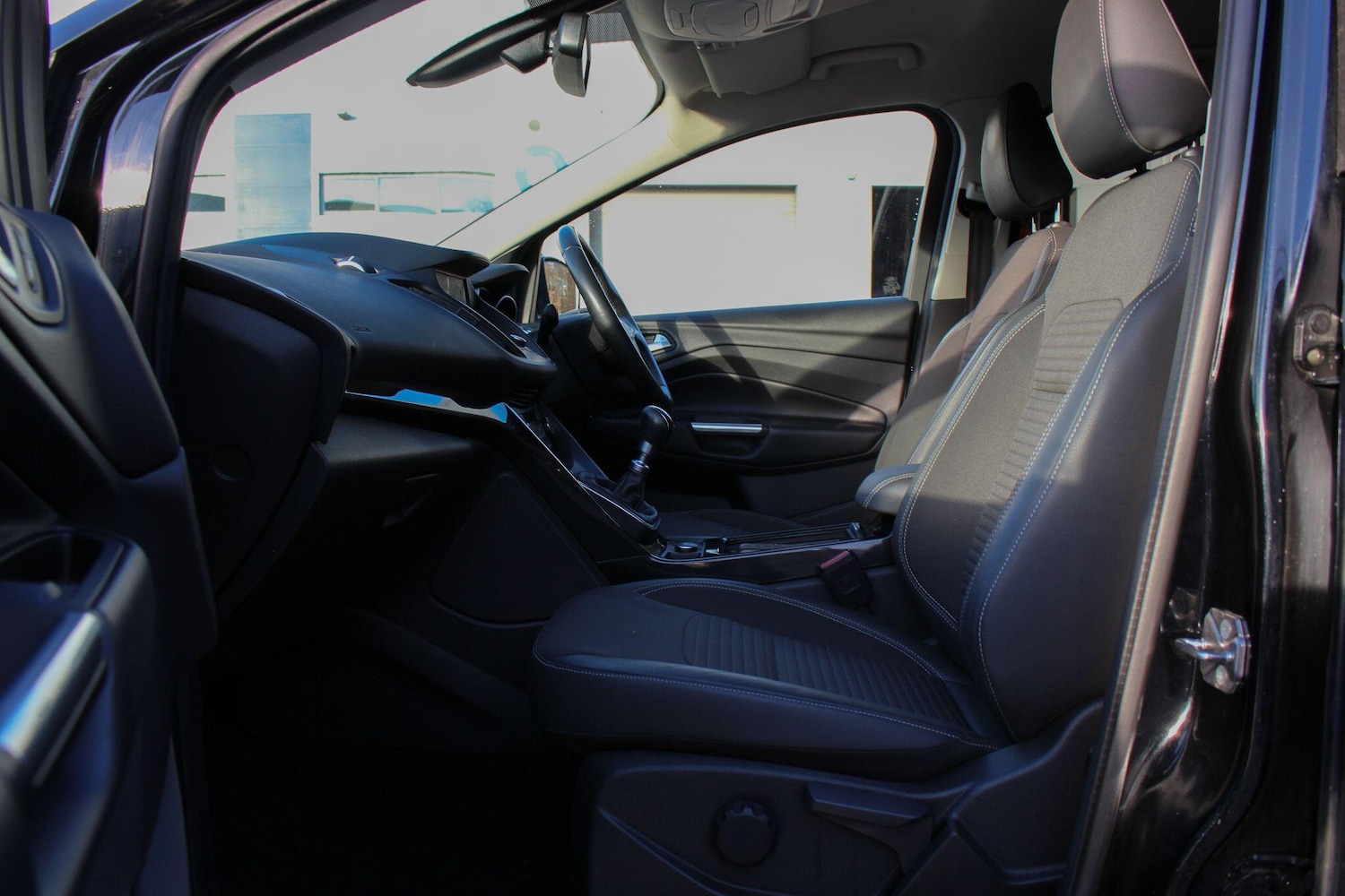 Used Ford Kuga 2019 for sale - 76952231: Photo 23