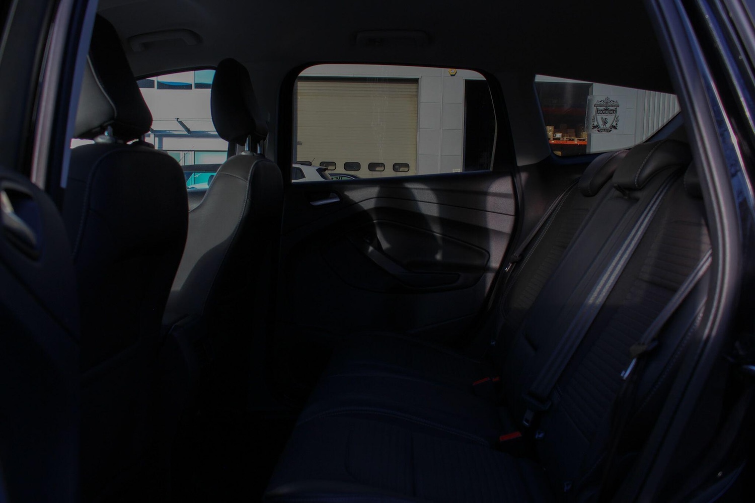 Used Ford Kuga 2019 for sale - 76952231: Photo 24