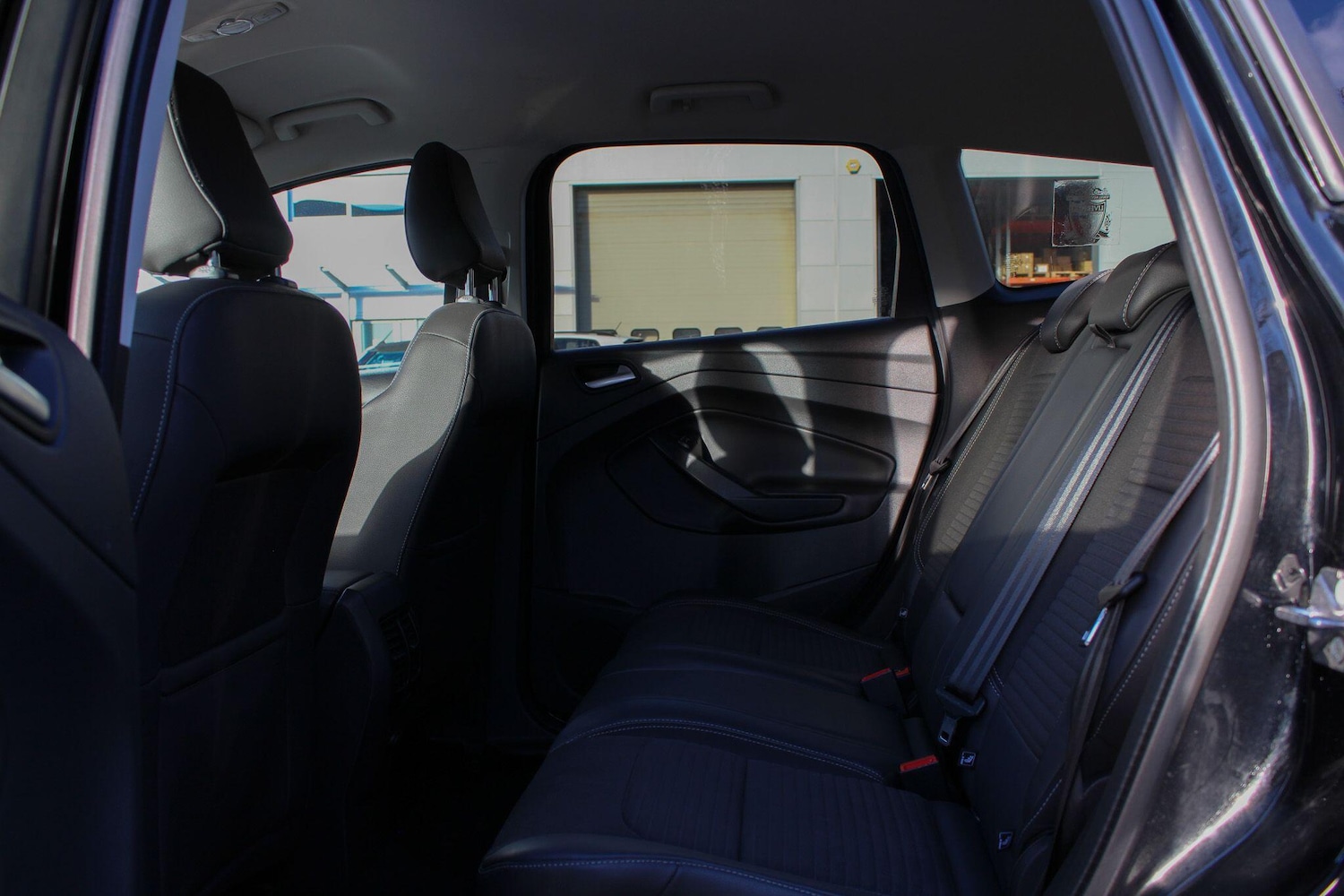 Used Ford Kuga 2019 for sale - 76952231: Photo 25