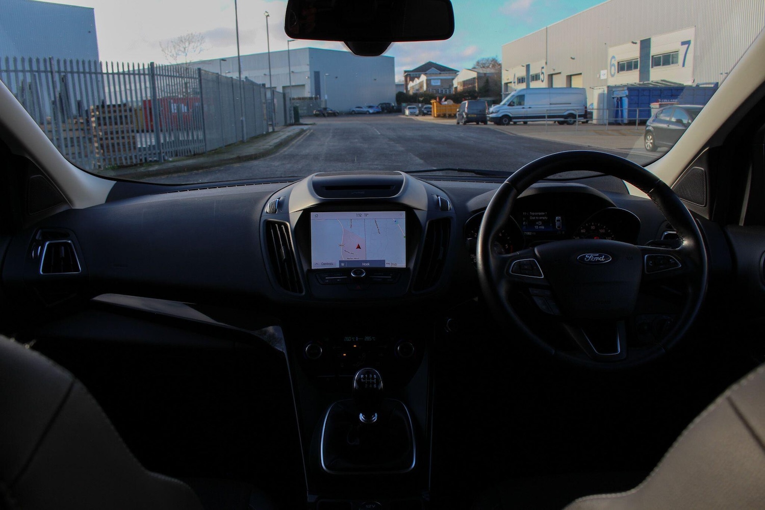 Used Ford Kuga 2019 for sale - 76952231: Photo 26