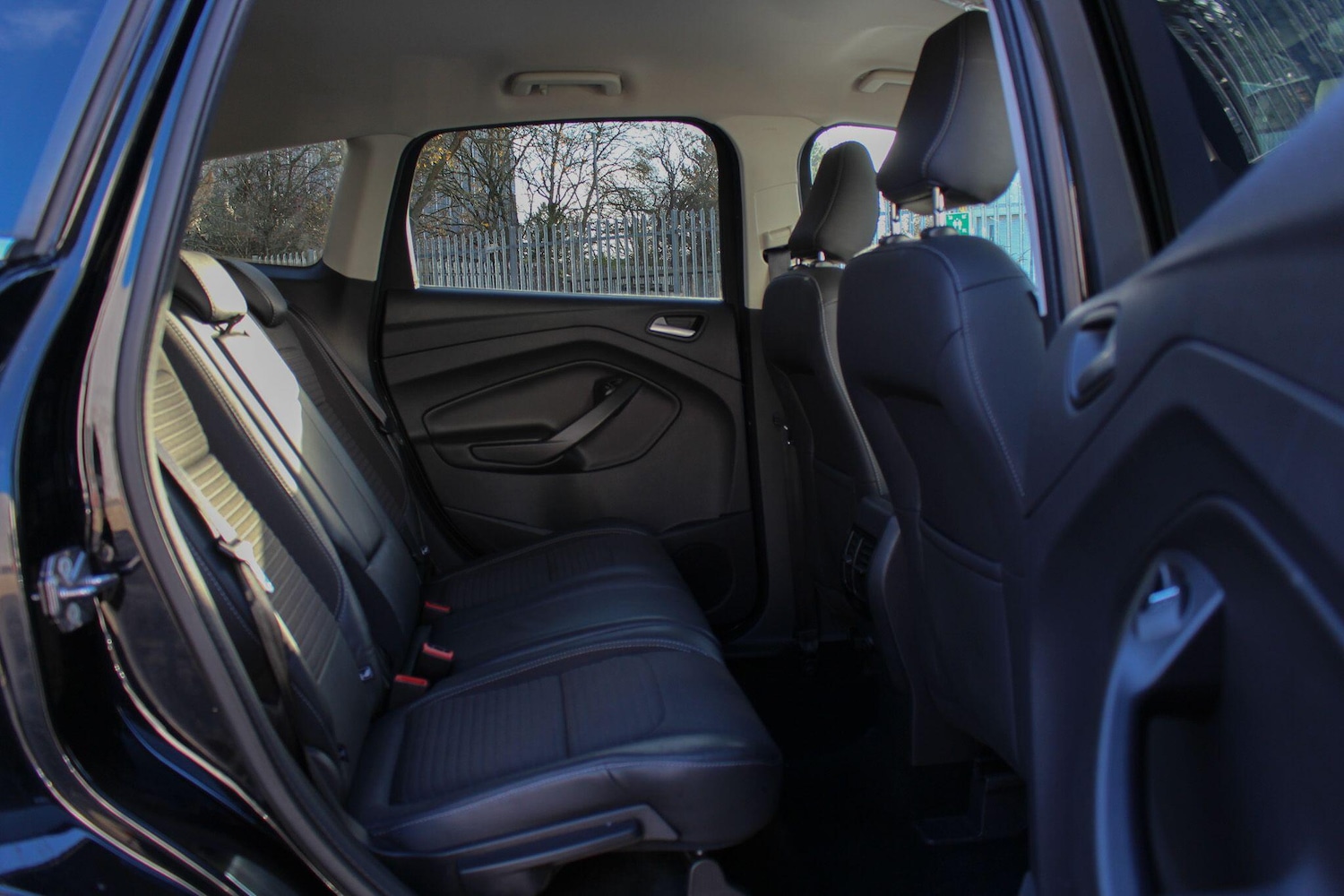 Used Ford Kuga 2019 for sale - 76952231: Photo 28