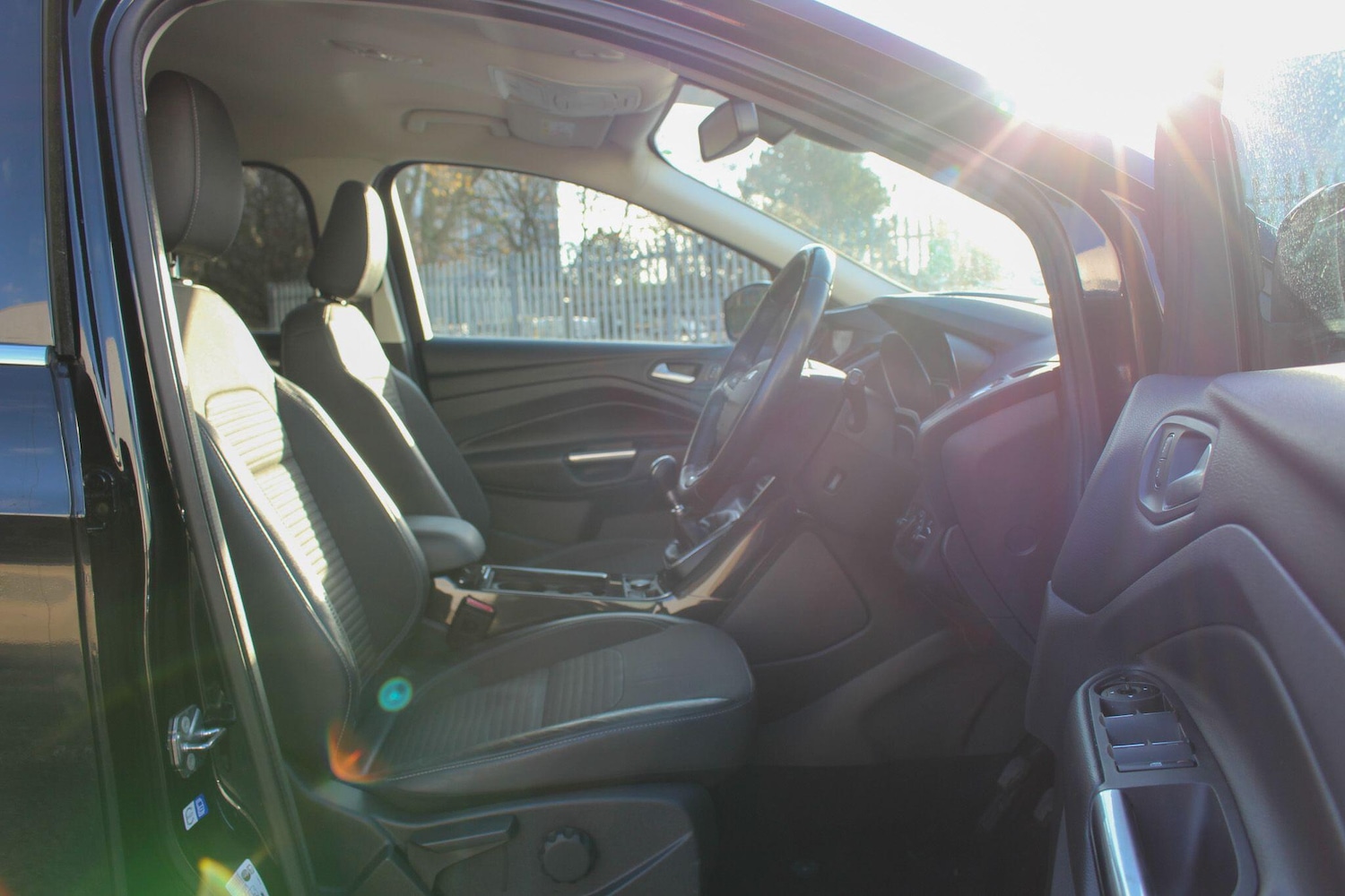 Used Ford Kuga 2019 for sale - 76952231: Photo 29