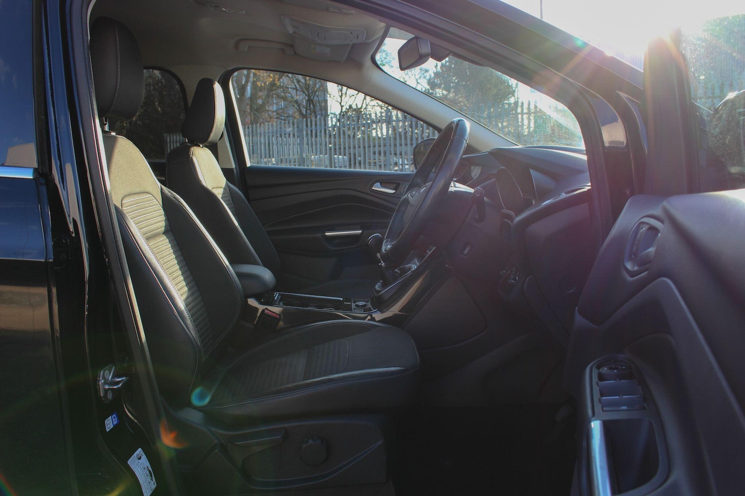 Used Ford Kuga 2019 for sale - 76952231: Photo 30