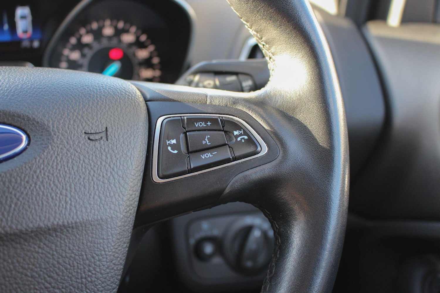 Used Ford Kuga 2019 for sale - 76952231: Photo 34