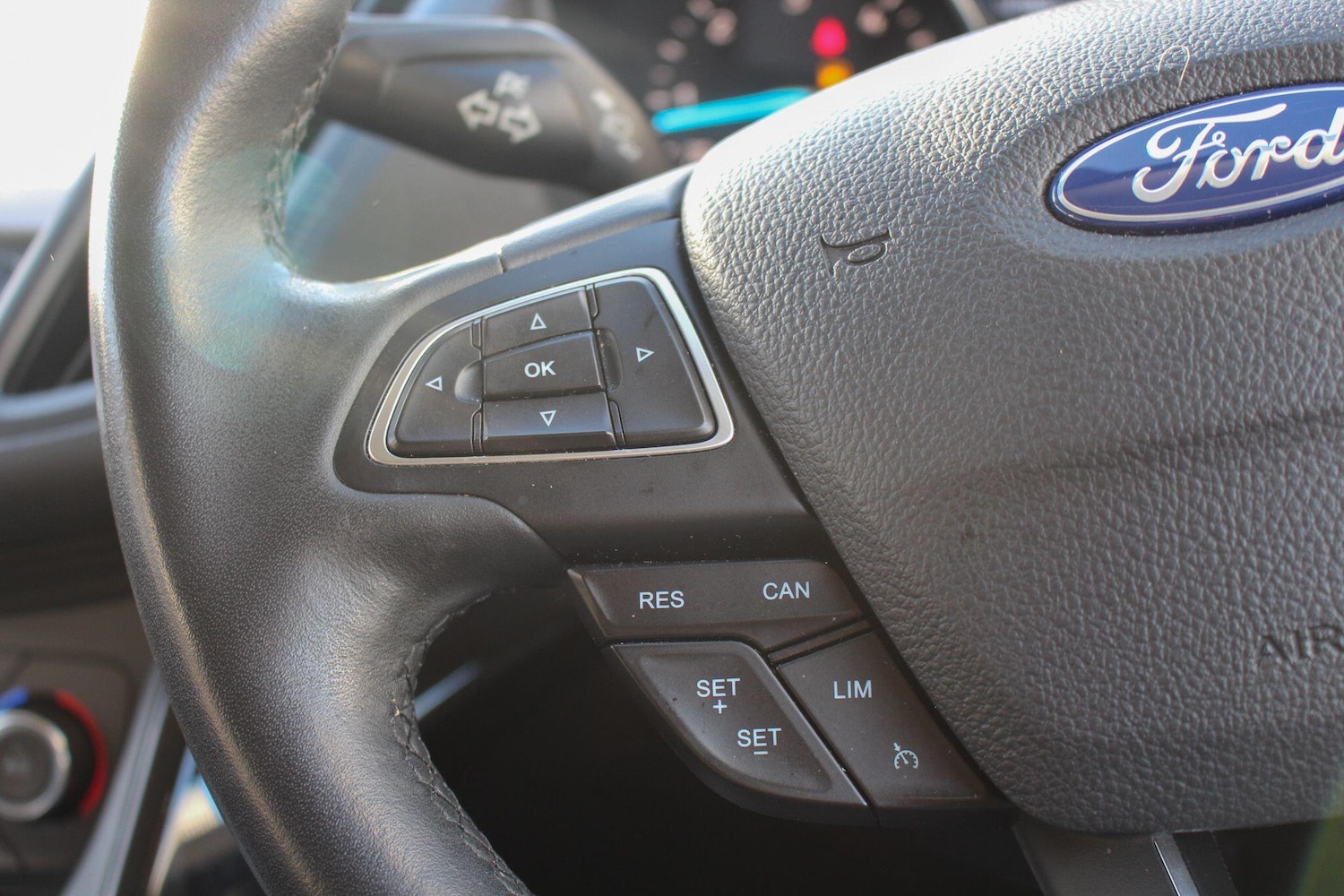 Used Ford Kuga 2019 for sale - 76952231: Photo 36