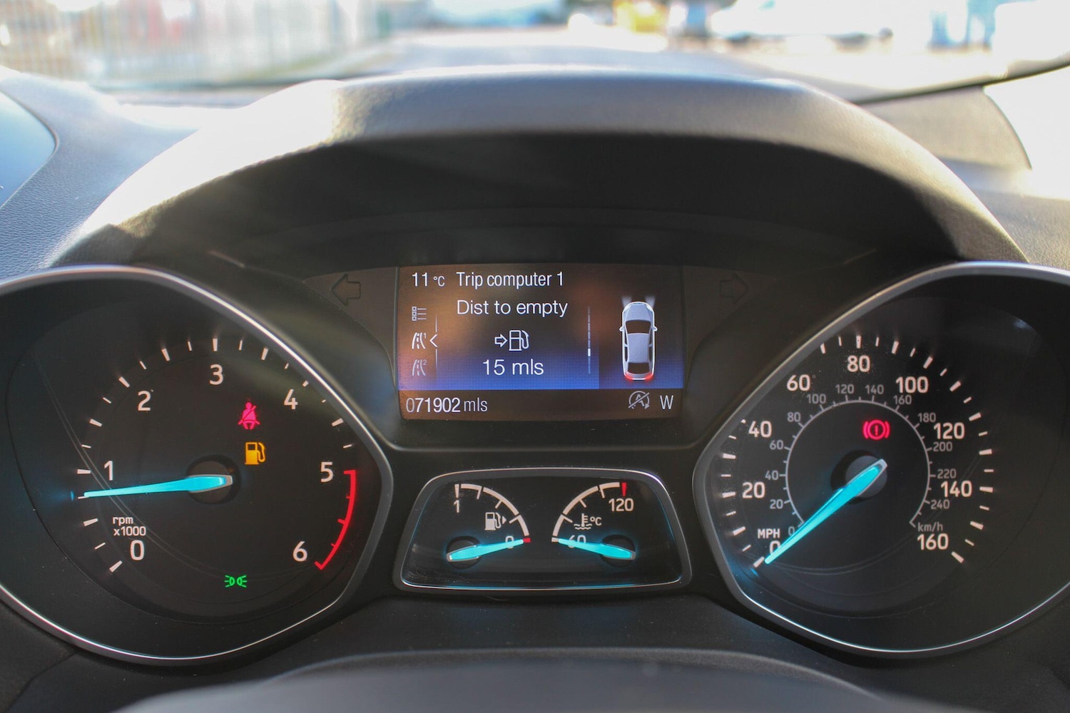 Used Ford Kuga 2019 for sale - 76952231: Photo 38