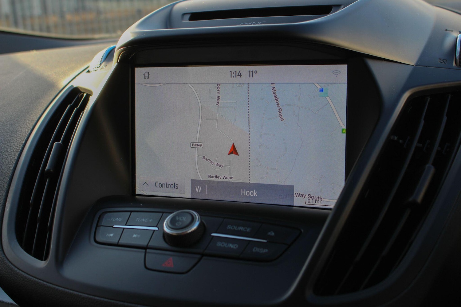 Used Ford Kuga 2019 for sale - 76952231: Photo 42