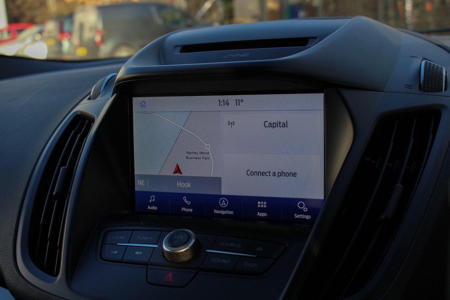 Used Ford Kuga 2019 for sale - 76952231: Photo 43