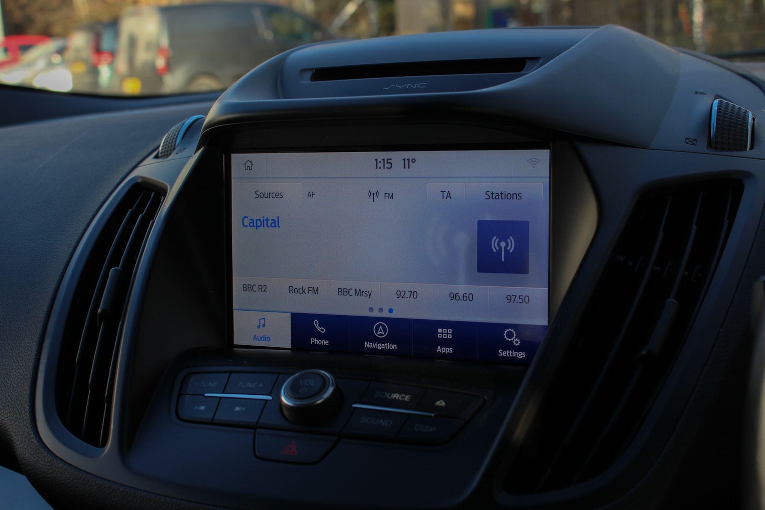 Used Ford Kuga 2019 for sale - 76952231: Photo 44