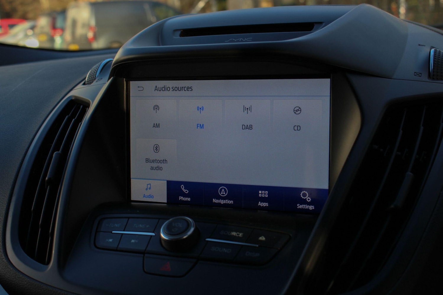 Used Ford Kuga 2019 for sale - 76952231: Photo 45