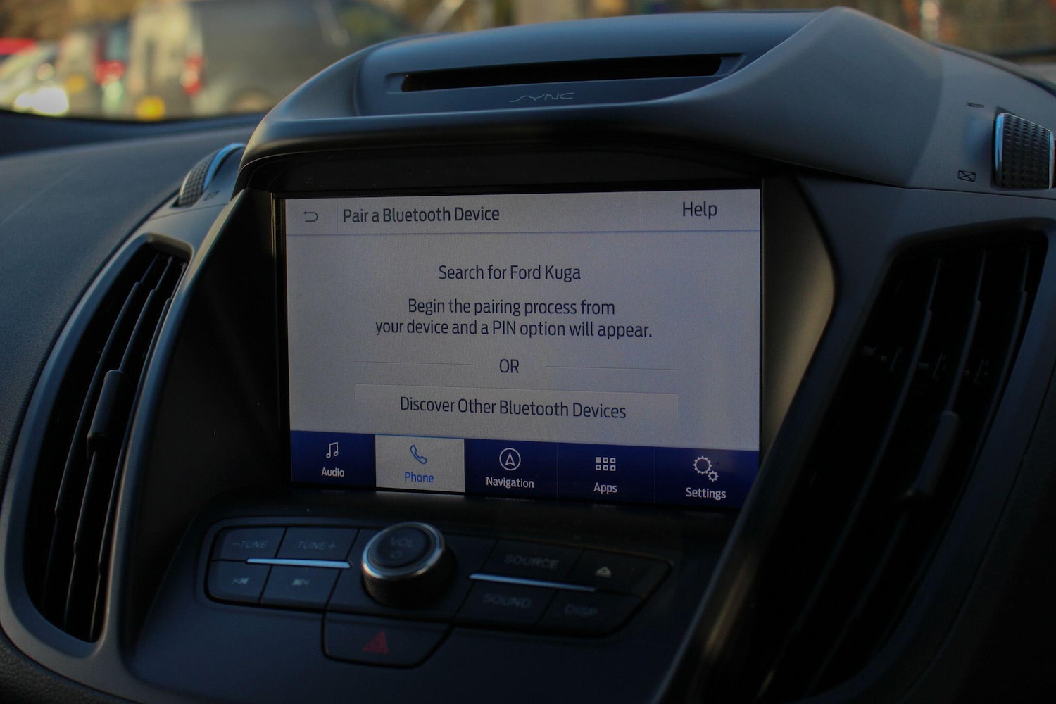 Used Ford Kuga 2019 for sale - 76952231: Photo 47