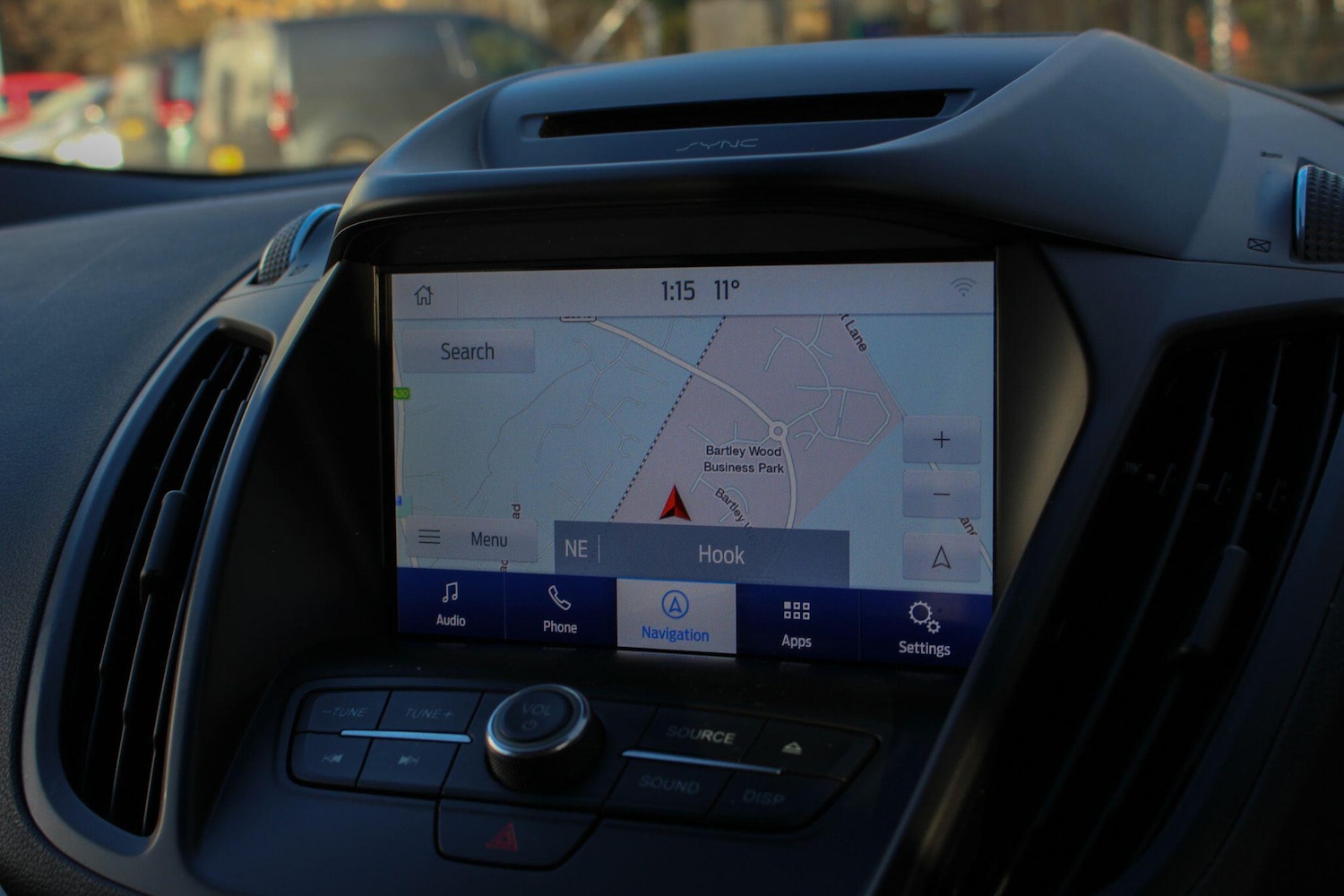 Used Ford Kuga 2019 for sale - 76952231: Photo 48