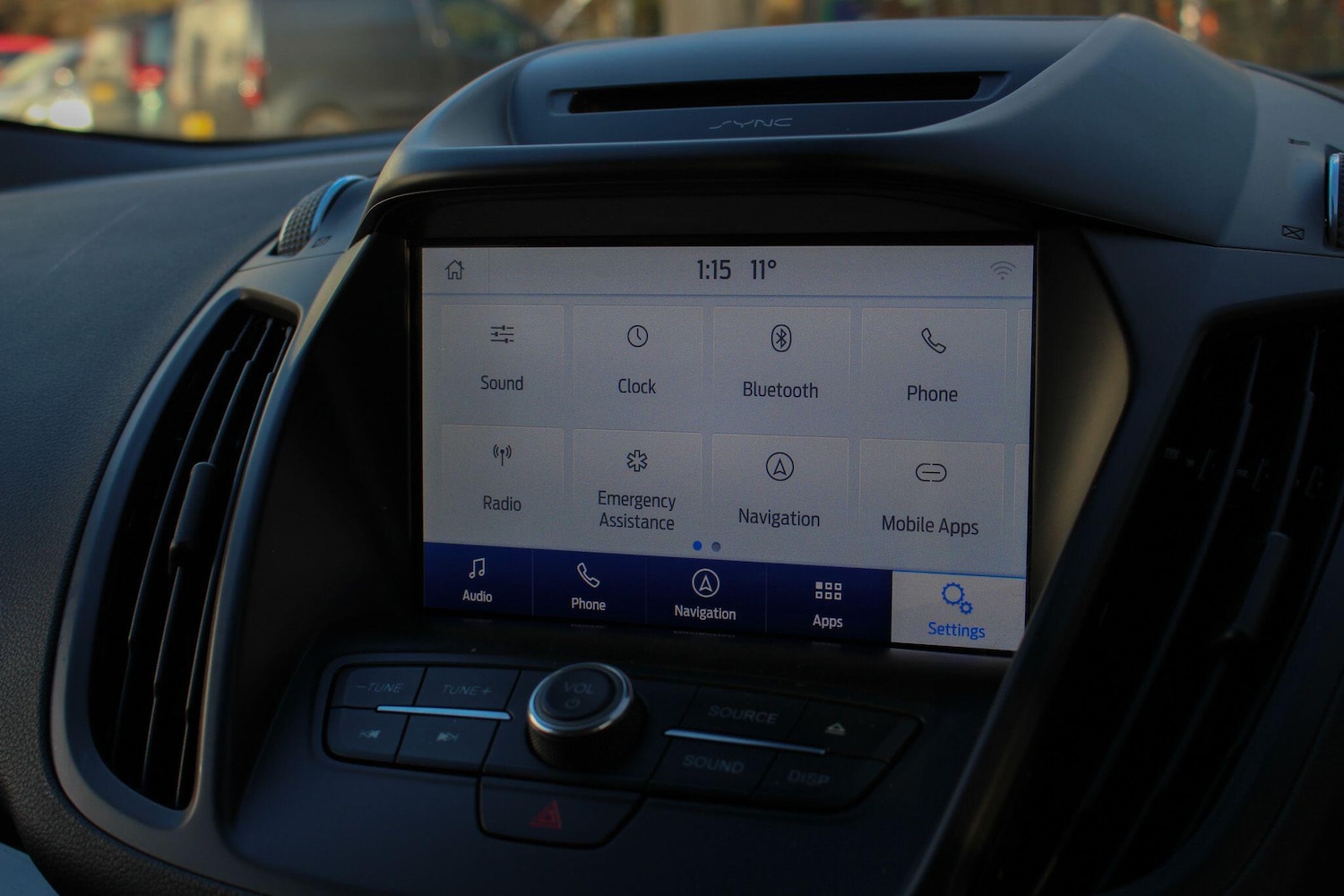 Used Ford Kuga 2019 for sale - 76952231: Photo 50