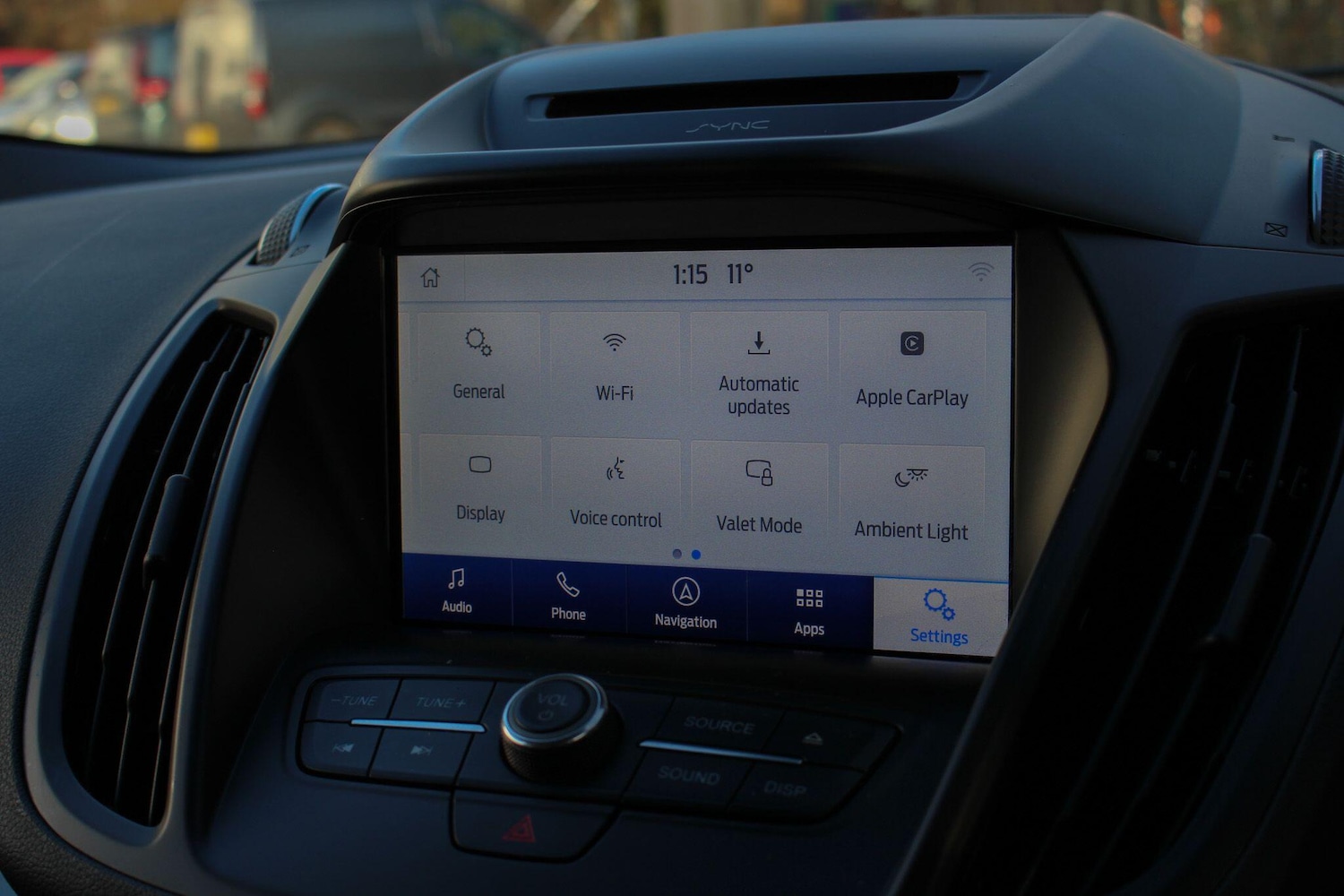 Used Ford Kuga 2019 for sale - 76952231: Photo 51