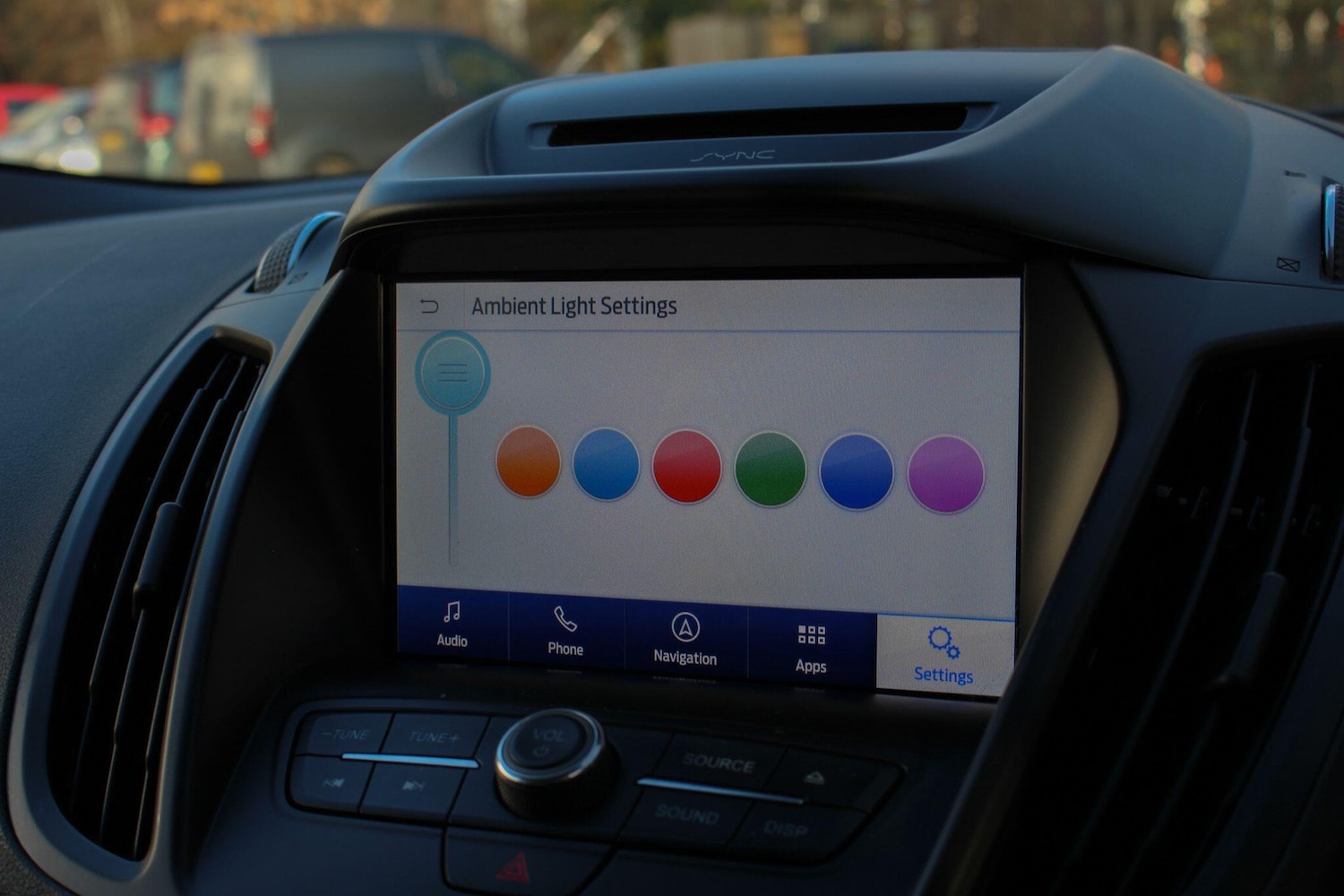 Used Ford Kuga 2019 for sale - 76952231: Photo 52