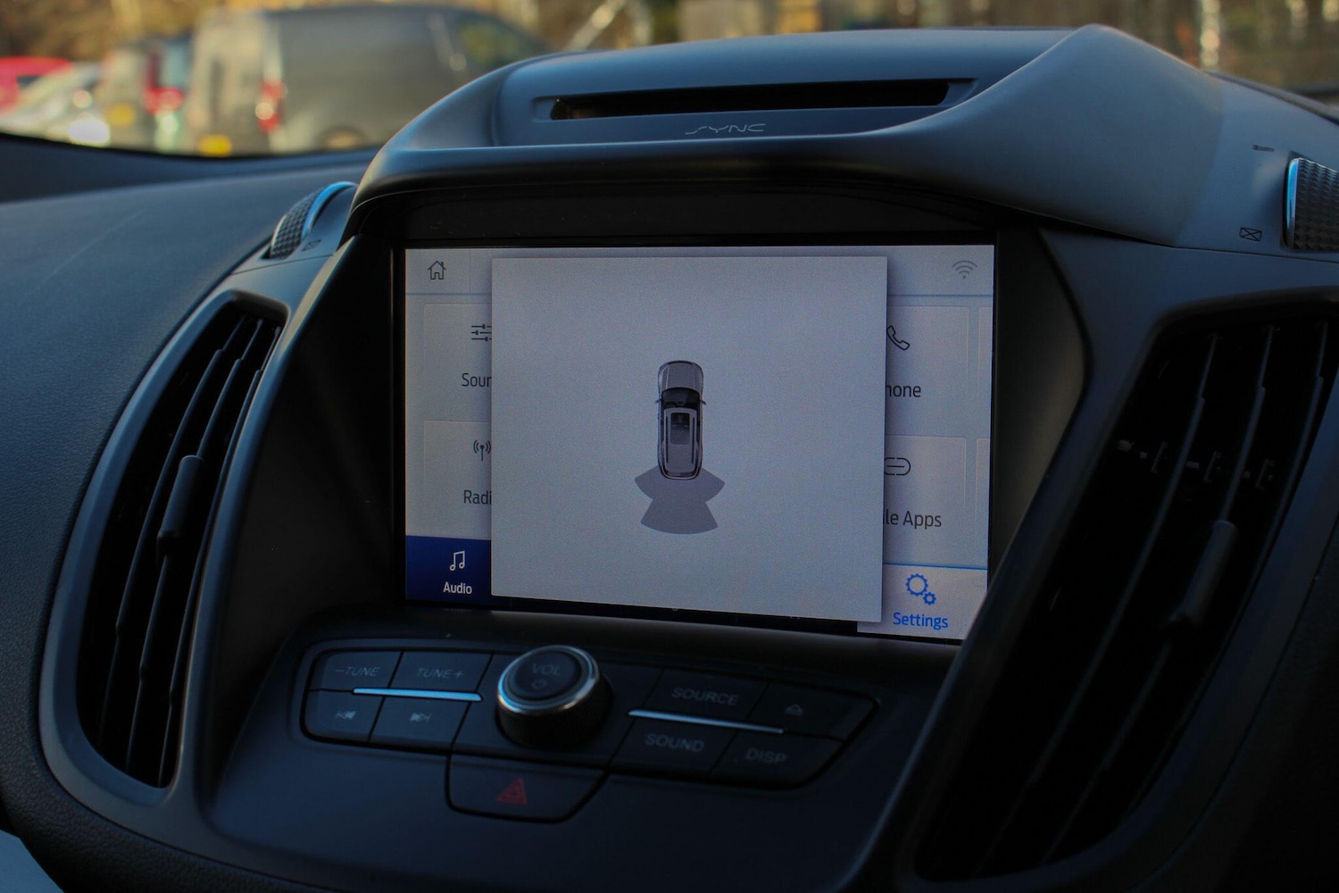 Used Ford Kuga 2019 for sale - 76952231: Photo 53