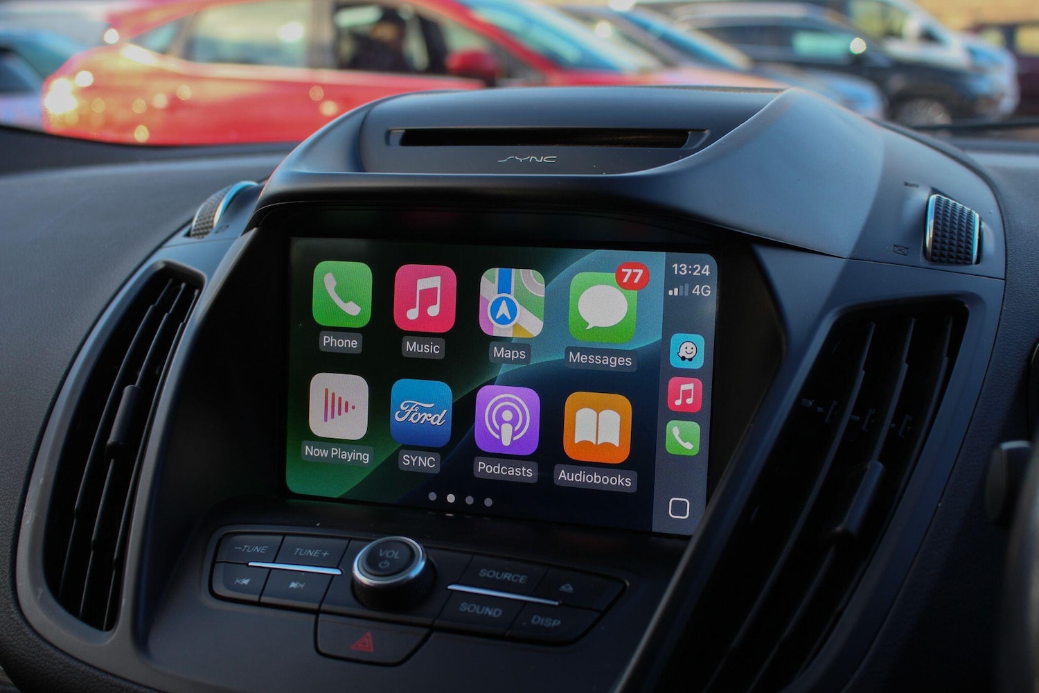 Used Ford Kuga 2019 for sale - 76952231: Photo 54