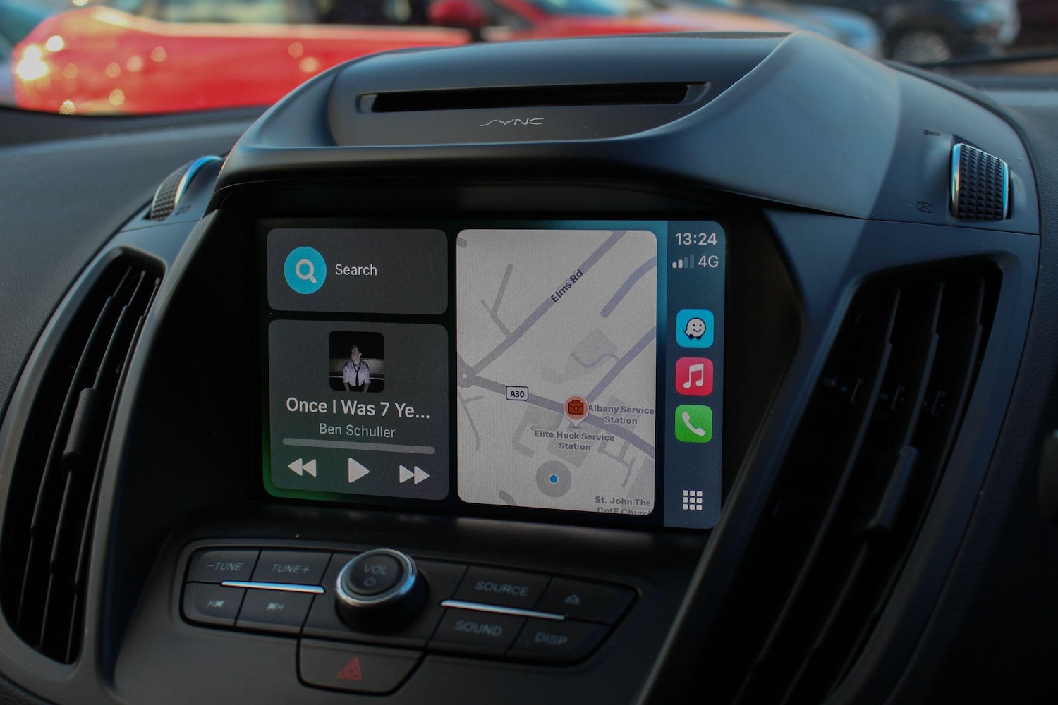 Used Ford Kuga 2019 for sale - 76952231: Photo 55