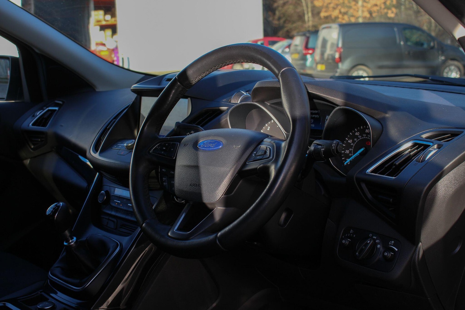 Used Ford Kuga 2019 for sale - 76952231: Photo 56