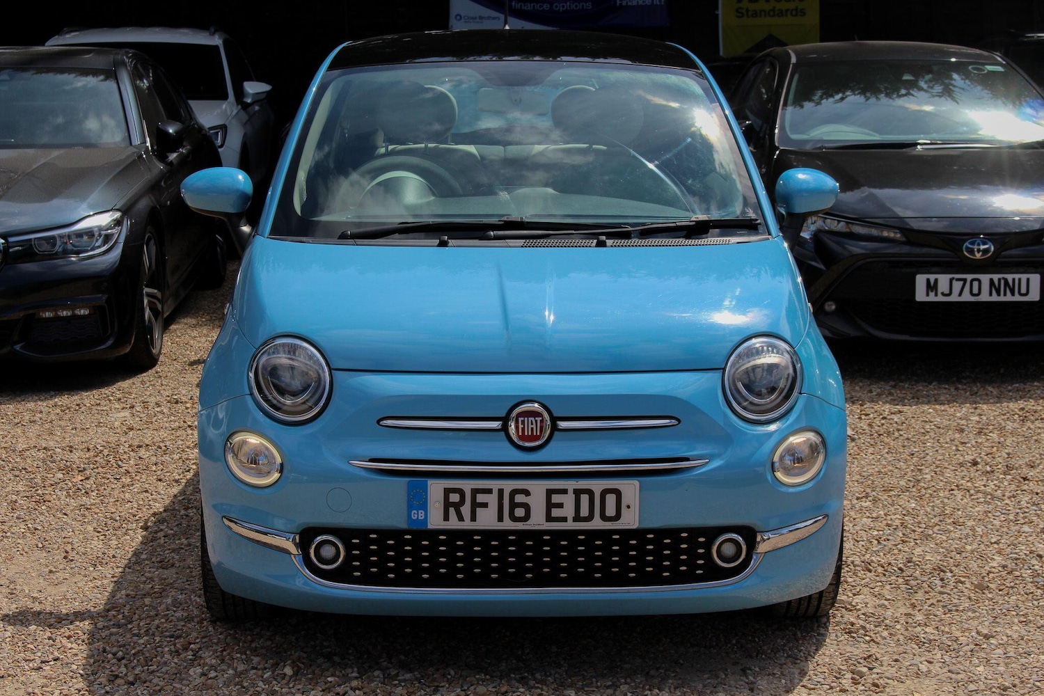 Vehicle 15