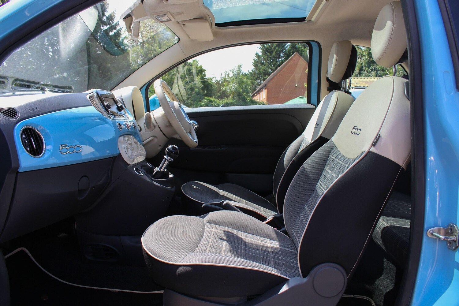 Vehicle 23