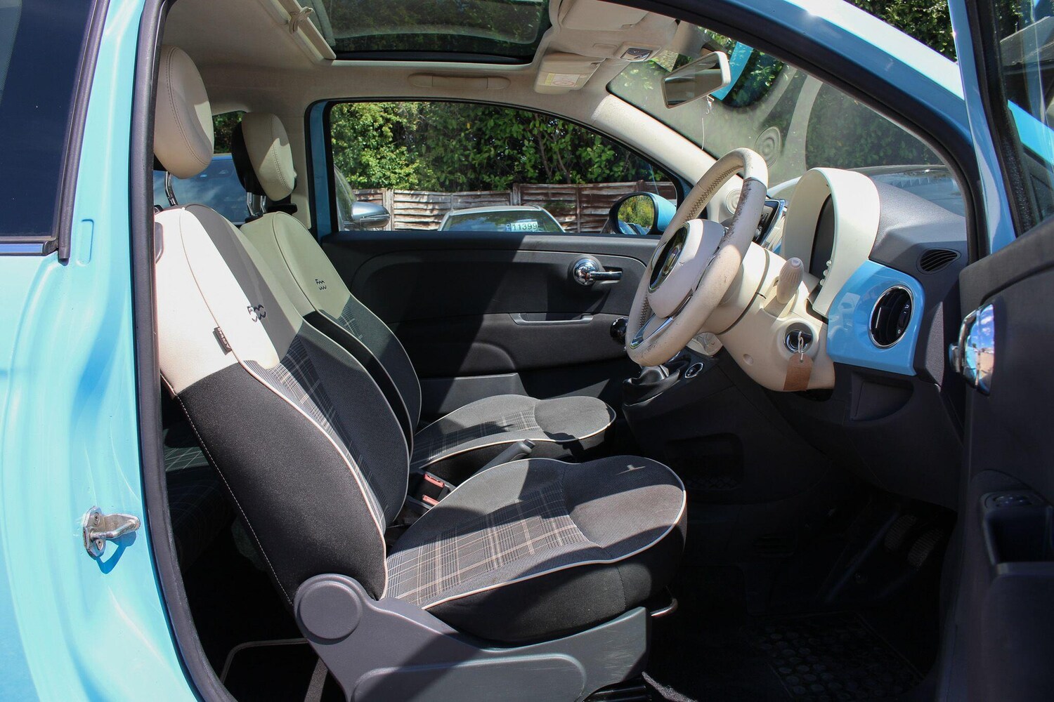 Vehicle 26