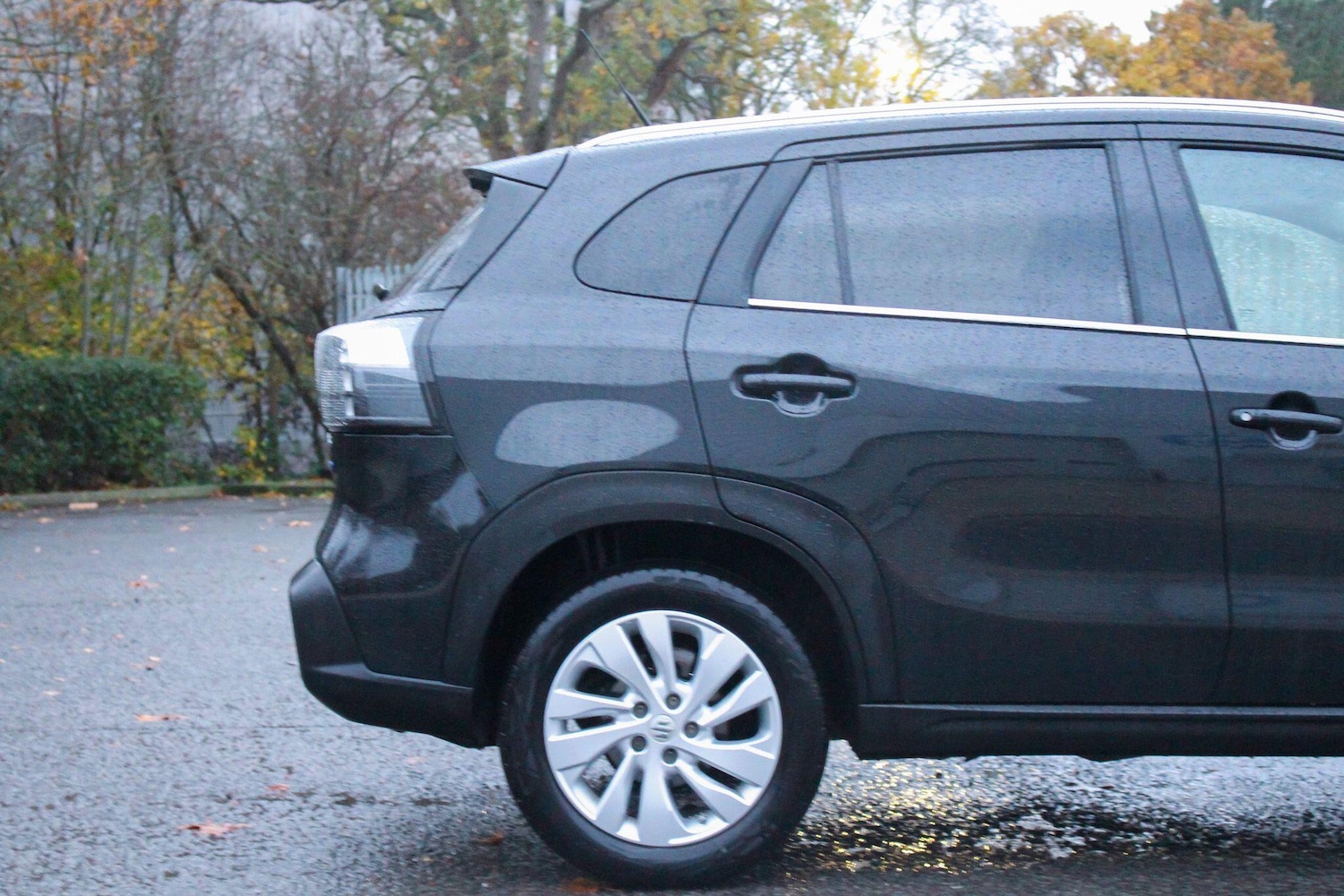 Used Suzuki SX4 S-Cross 2023 for sale - 77412358: Photo 13