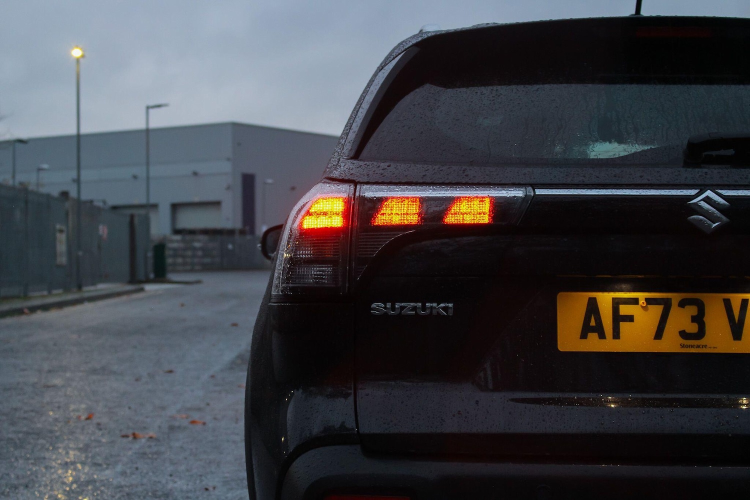 Used Suzuki SX4 S-Cross 2023 for sale - 77412358: Photo 18