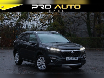 2023 (73) - 1.4 Boosterjet 48V Hybrid Motion 5dr