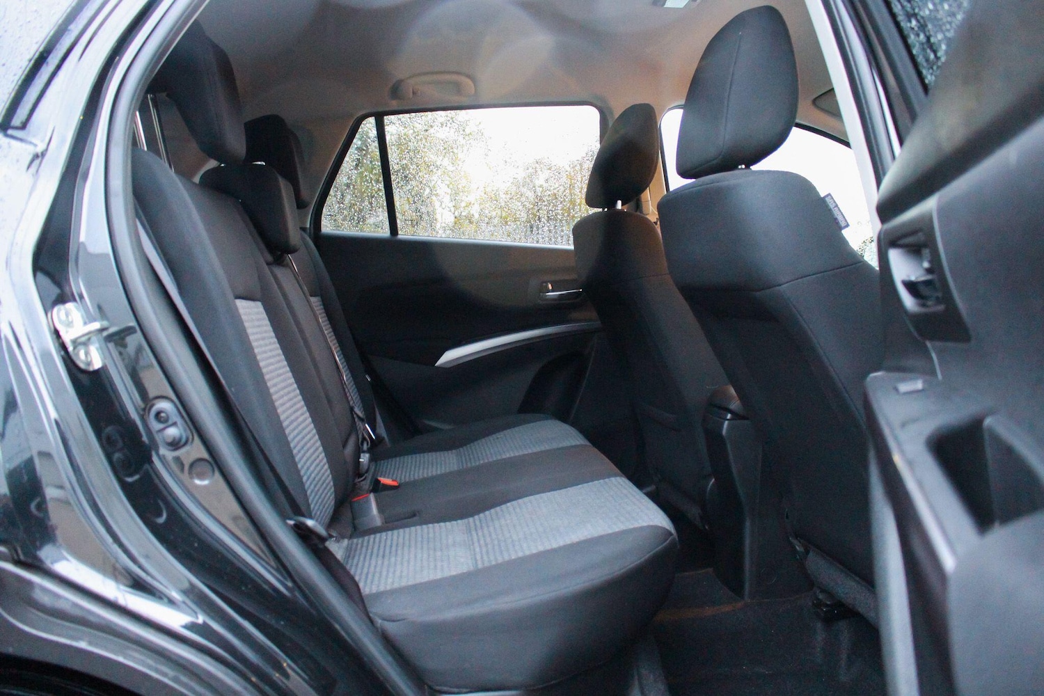 Used Suzuki SX4 S-Cross 2023 for sale - 77412358: Photo 26