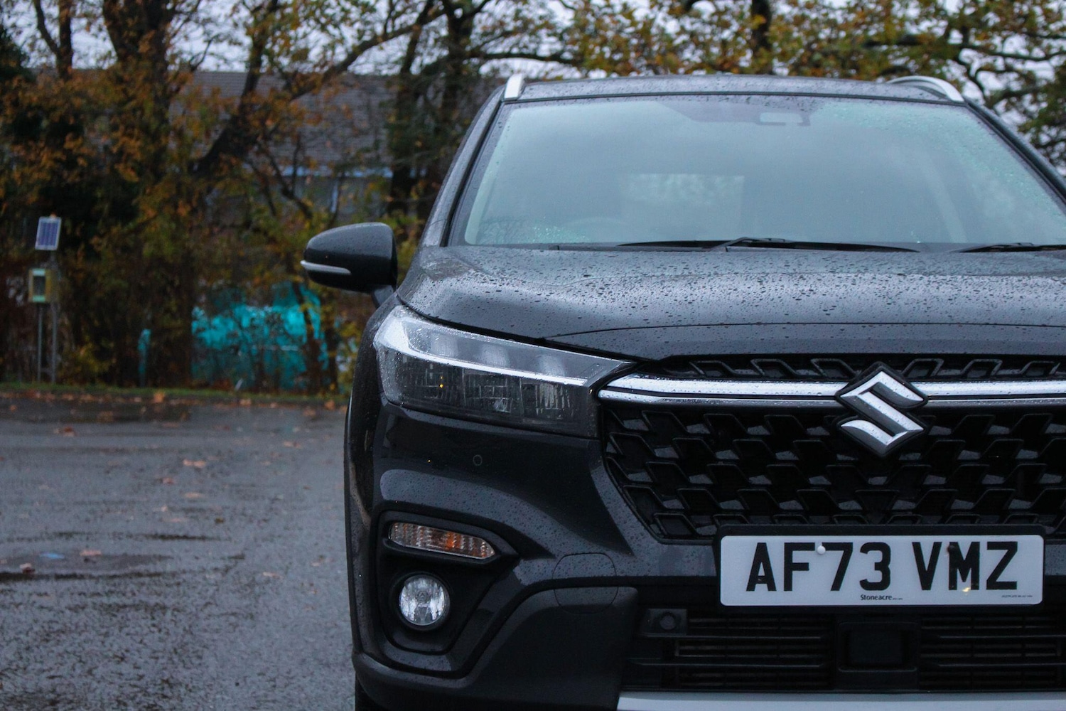 Used Suzuki SX4 S-Cross 2023 for sale - 77412358: Photo 6