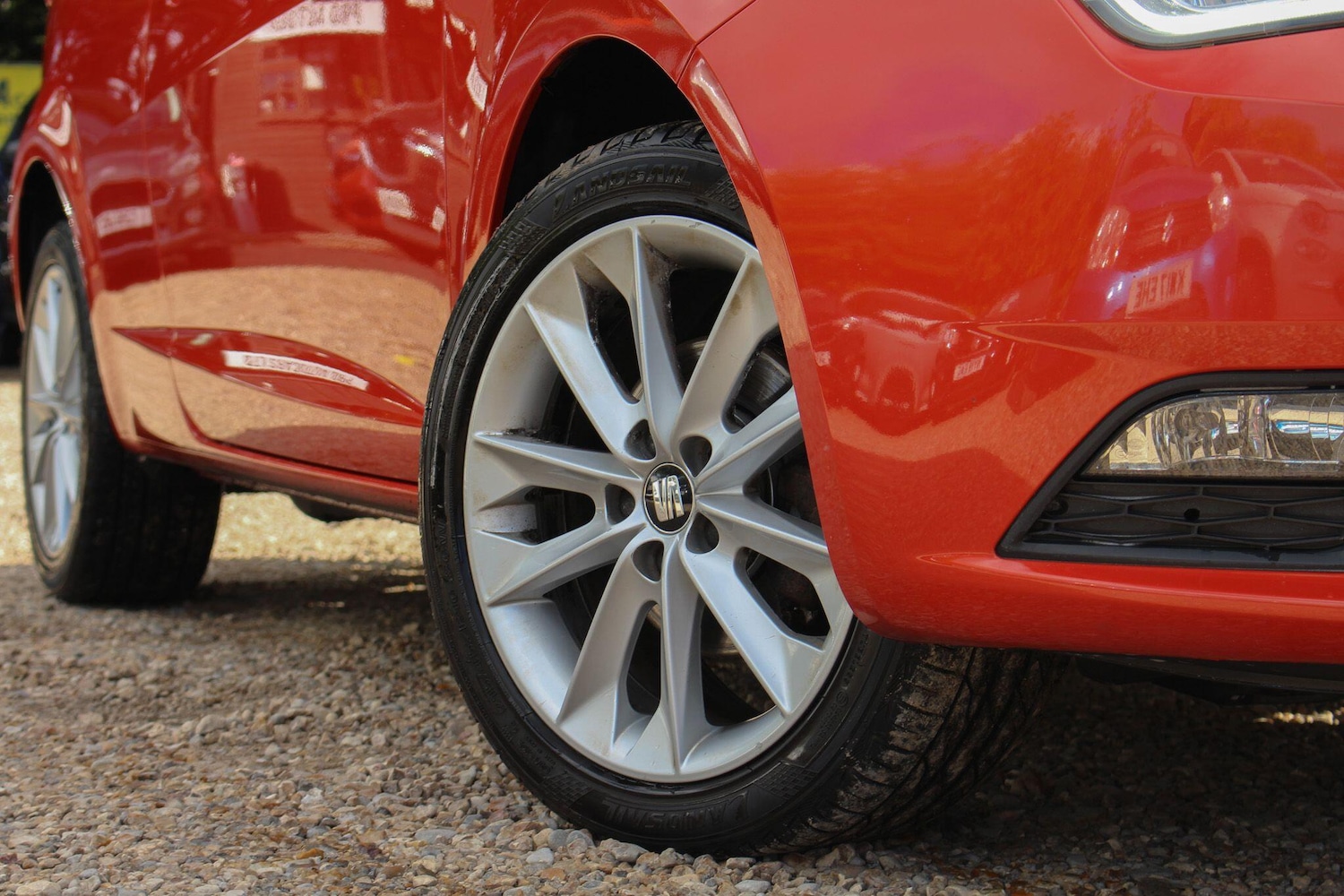 Used SEAT Ibiza 2015 for sale - 76151730: Photo 10