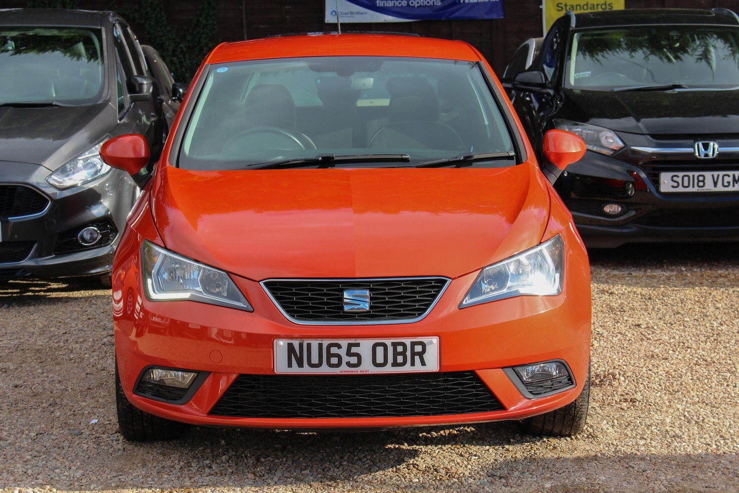 Used SEAT Ibiza 2015 for sale - 76151730: Photo 11