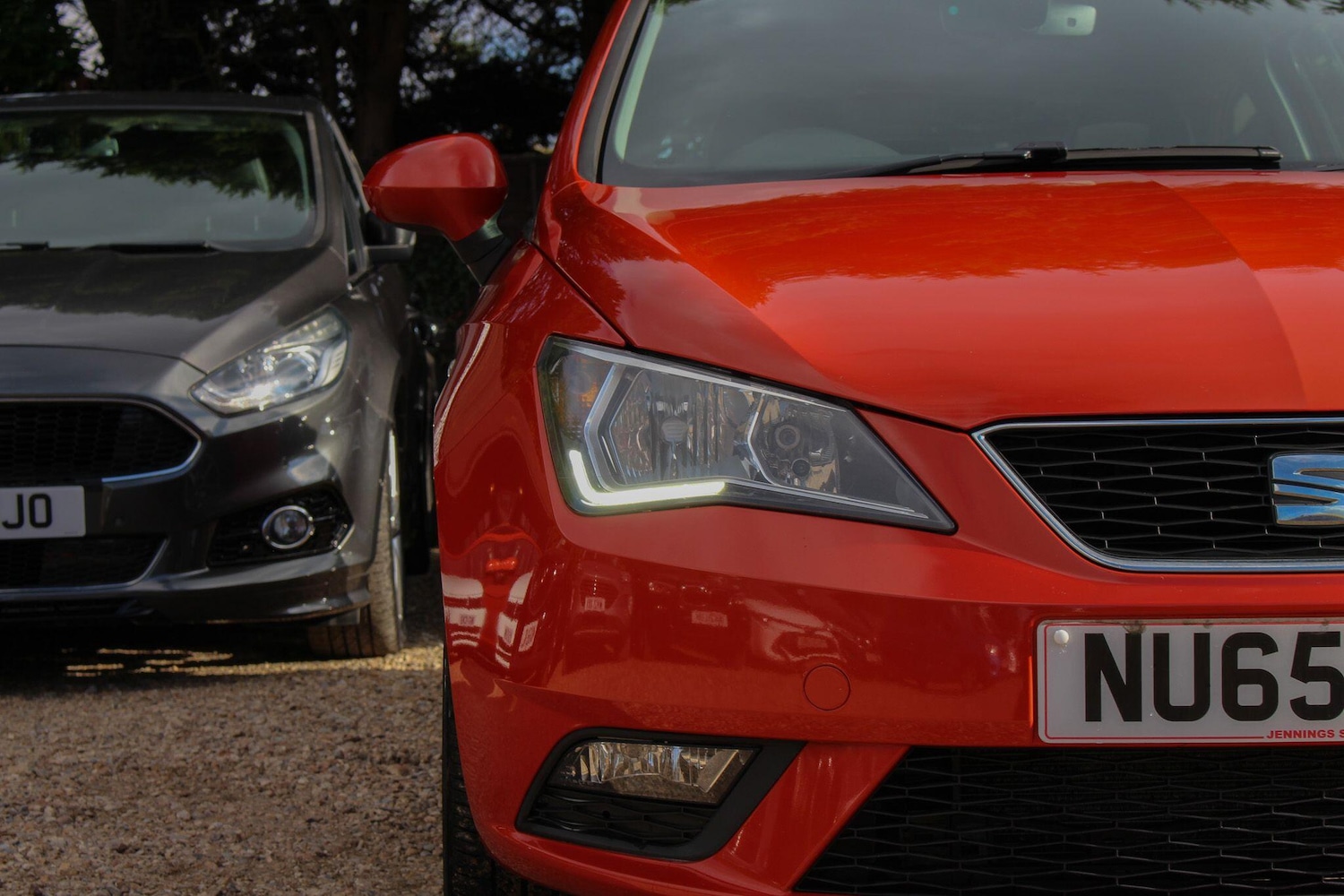 Used SEAT Ibiza 2015 for sale - 76151730: Photo 13