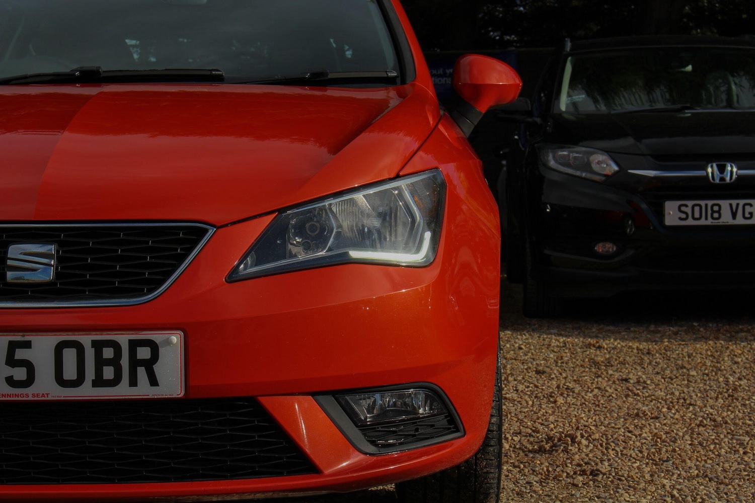 Used SEAT Ibiza 2015 for sale - 76151730: Photo 14