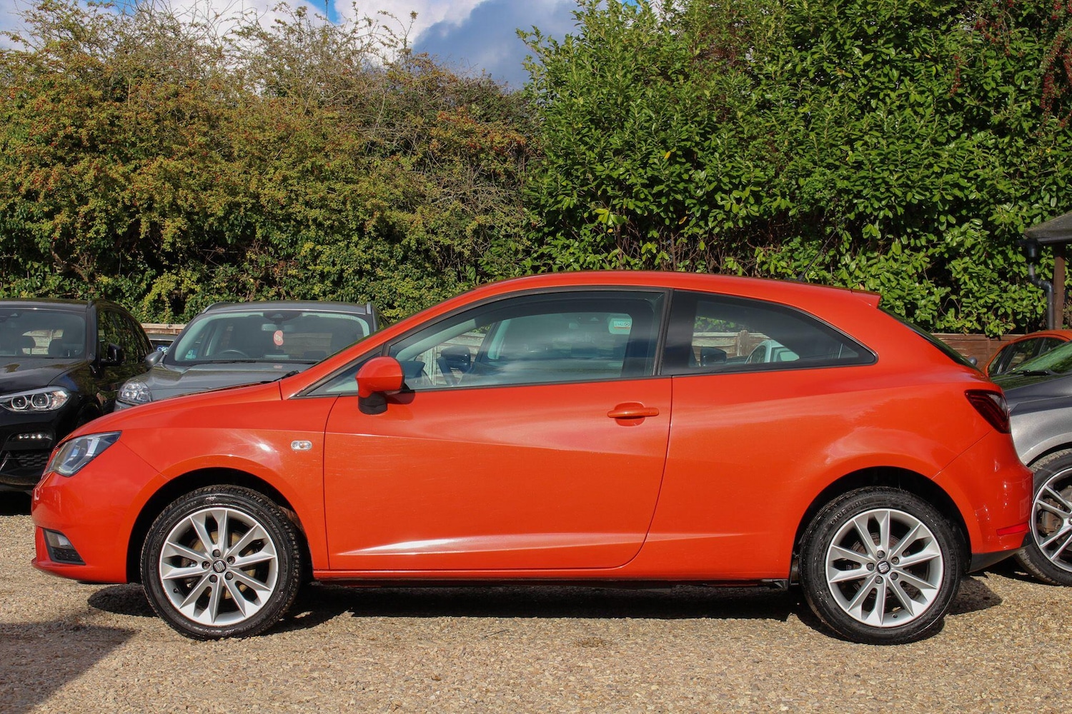 Used SEAT Ibiza 2015 for sale - 76151730: Photo 15