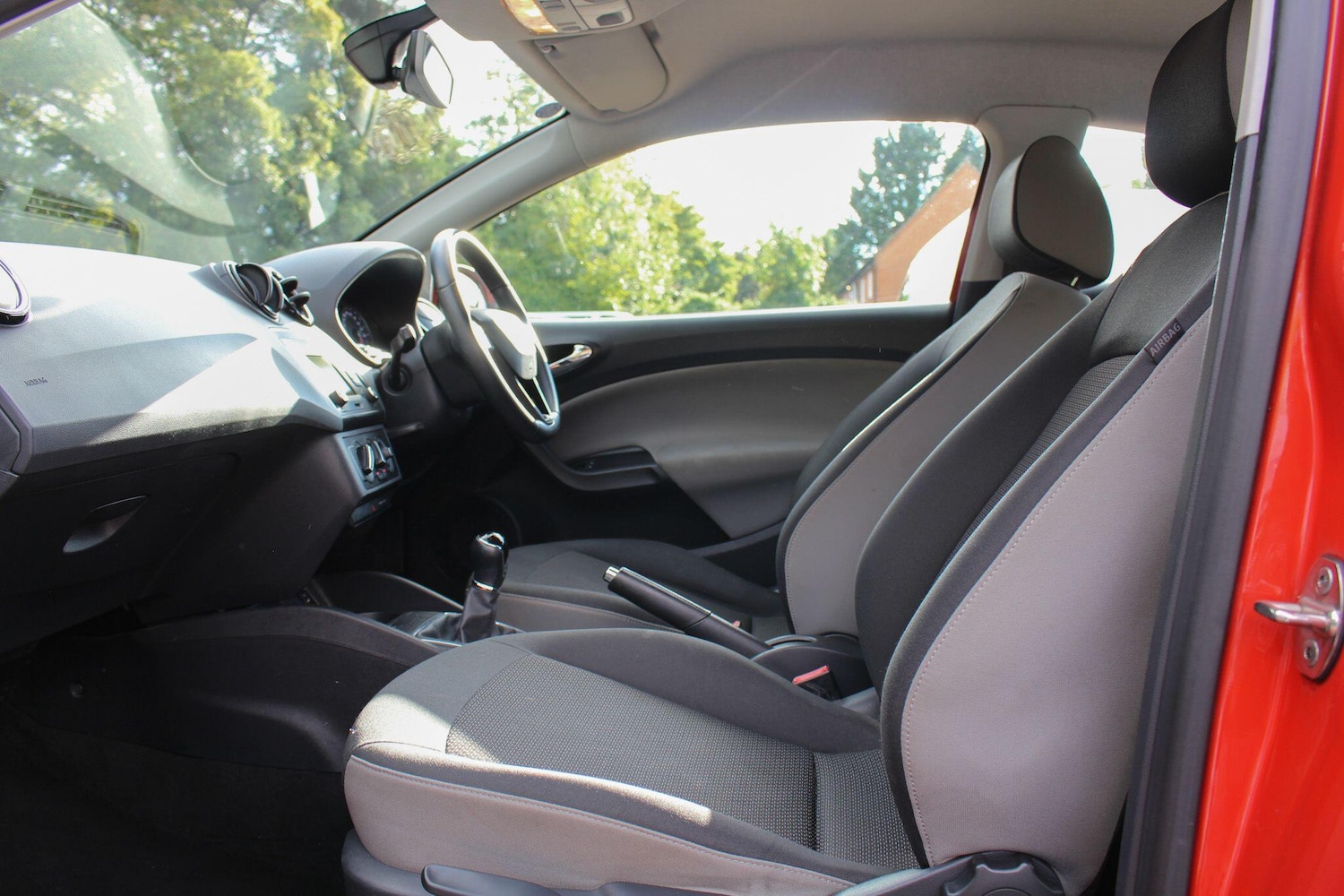 Used SEAT Ibiza 2015 for sale - 76151730: Photo 16