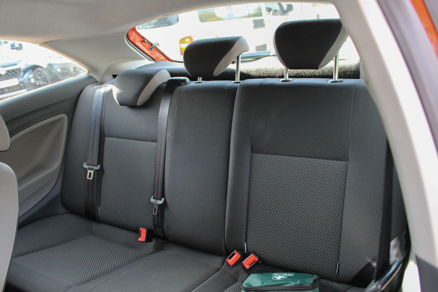 Used SEAT Ibiza 2015 for sale - 76151730: Photo 17