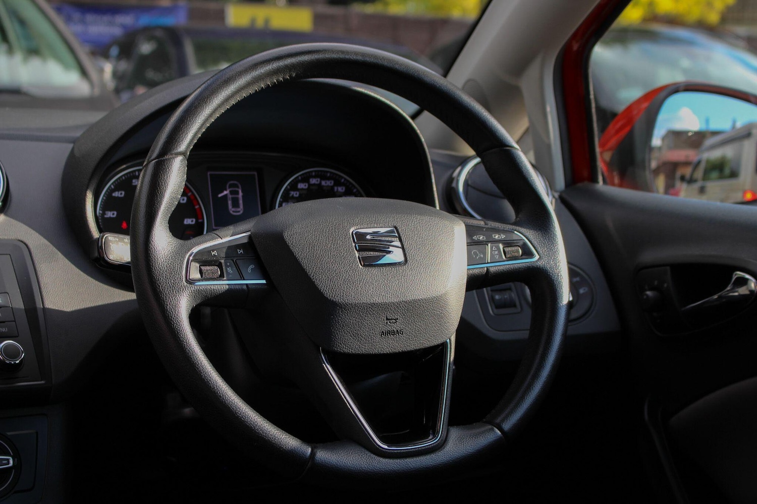 Used SEAT Ibiza 2015 for sale - 76151730: Photo 19