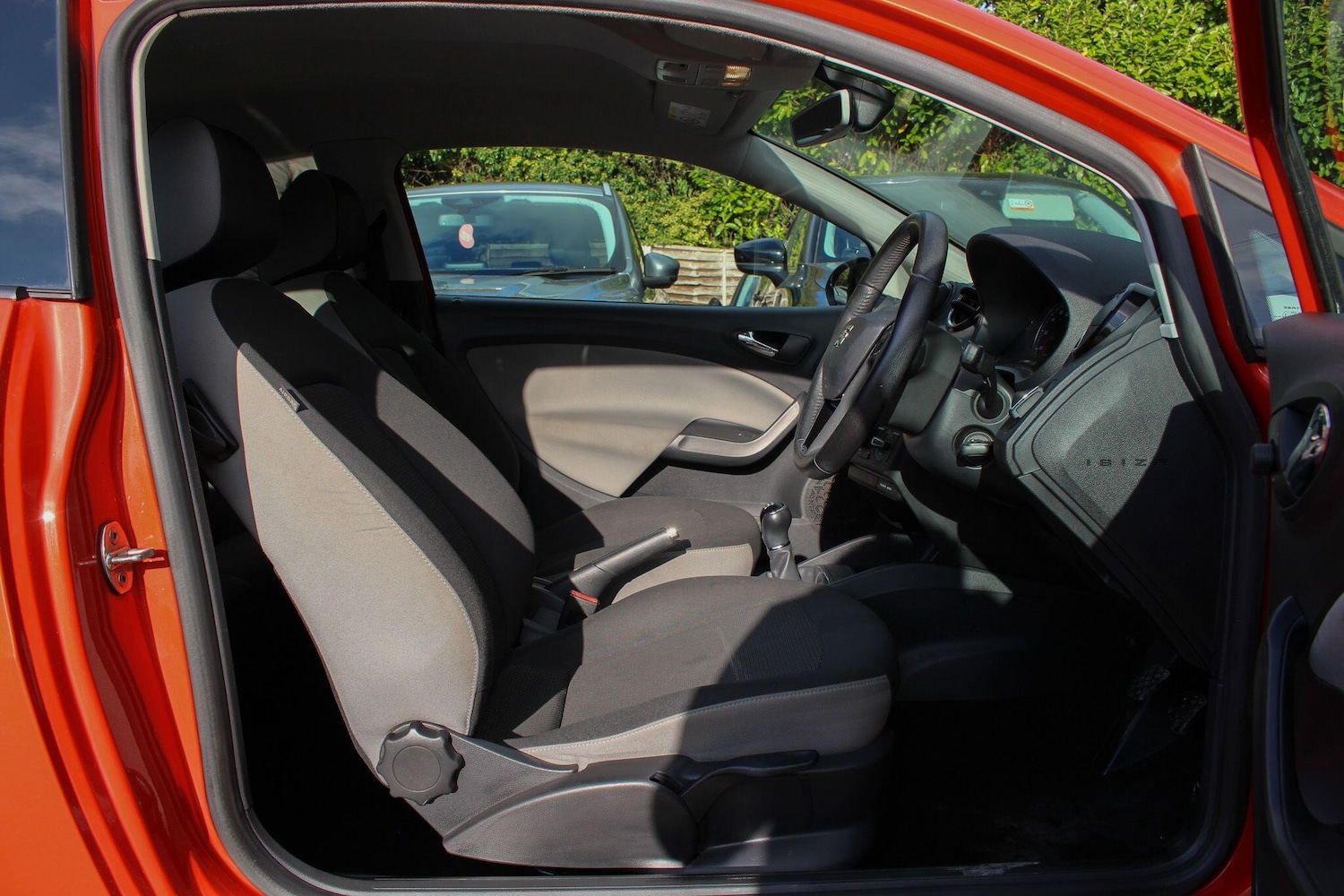 Used SEAT Ibiza 2015 for sale - 76151730: Photo 20