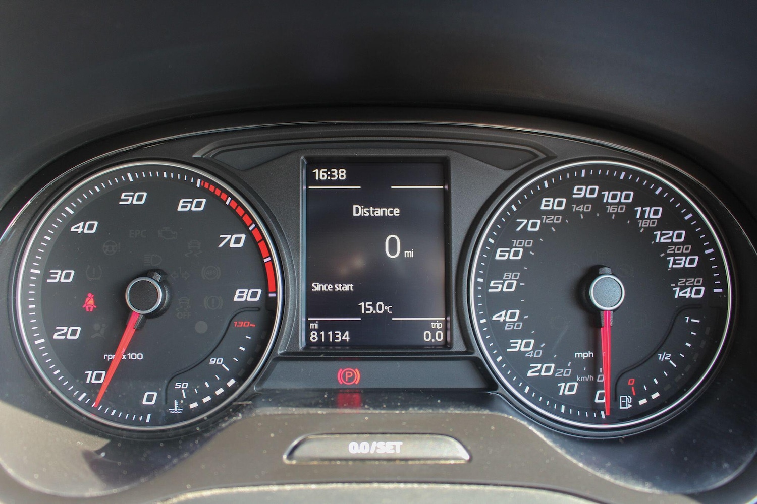 Used SEAT Ibiza 2015 for sale - 76151730: Photo 28