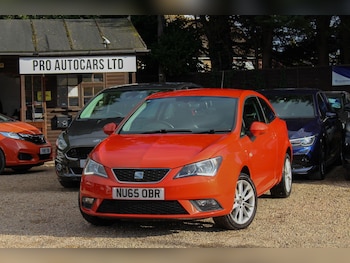 Used SEAT Ibiza 2015 for sale - 76151730: Photo 2